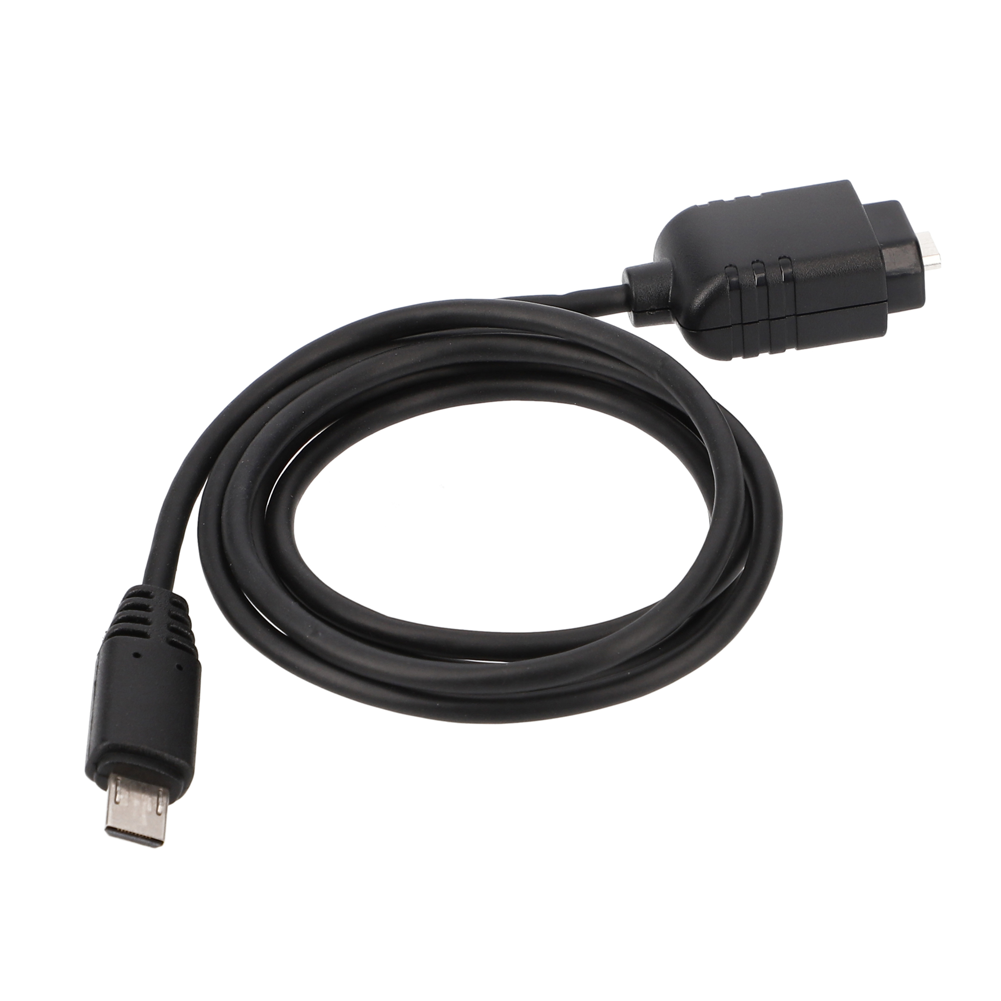 ayex VMC-MM1 USB Multi Terminal Connecting Kabel Für Sony Kameras, 1 Meter