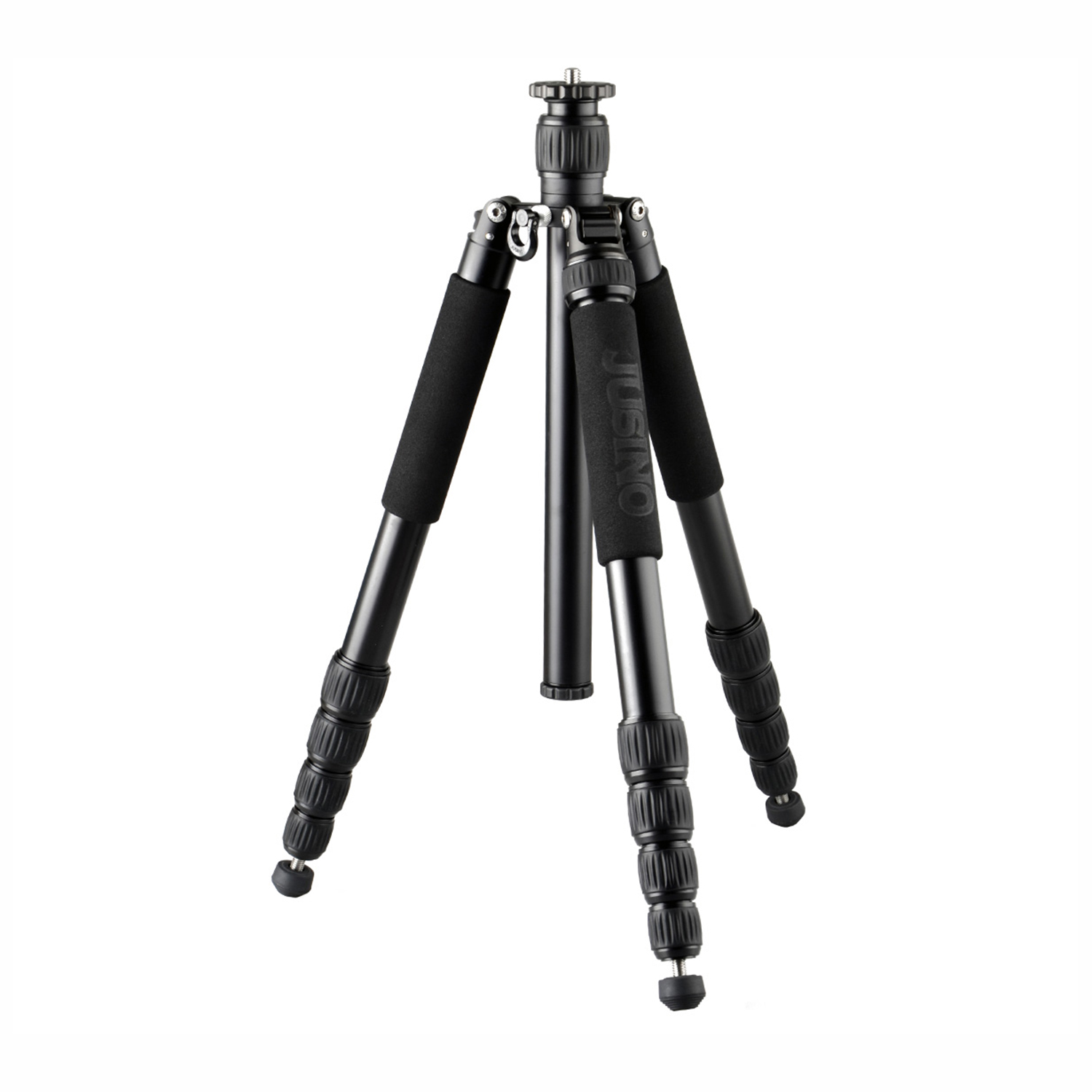 JUSINO TK-285 Tripod Traveller Reisestativ mit Monopodfunktion