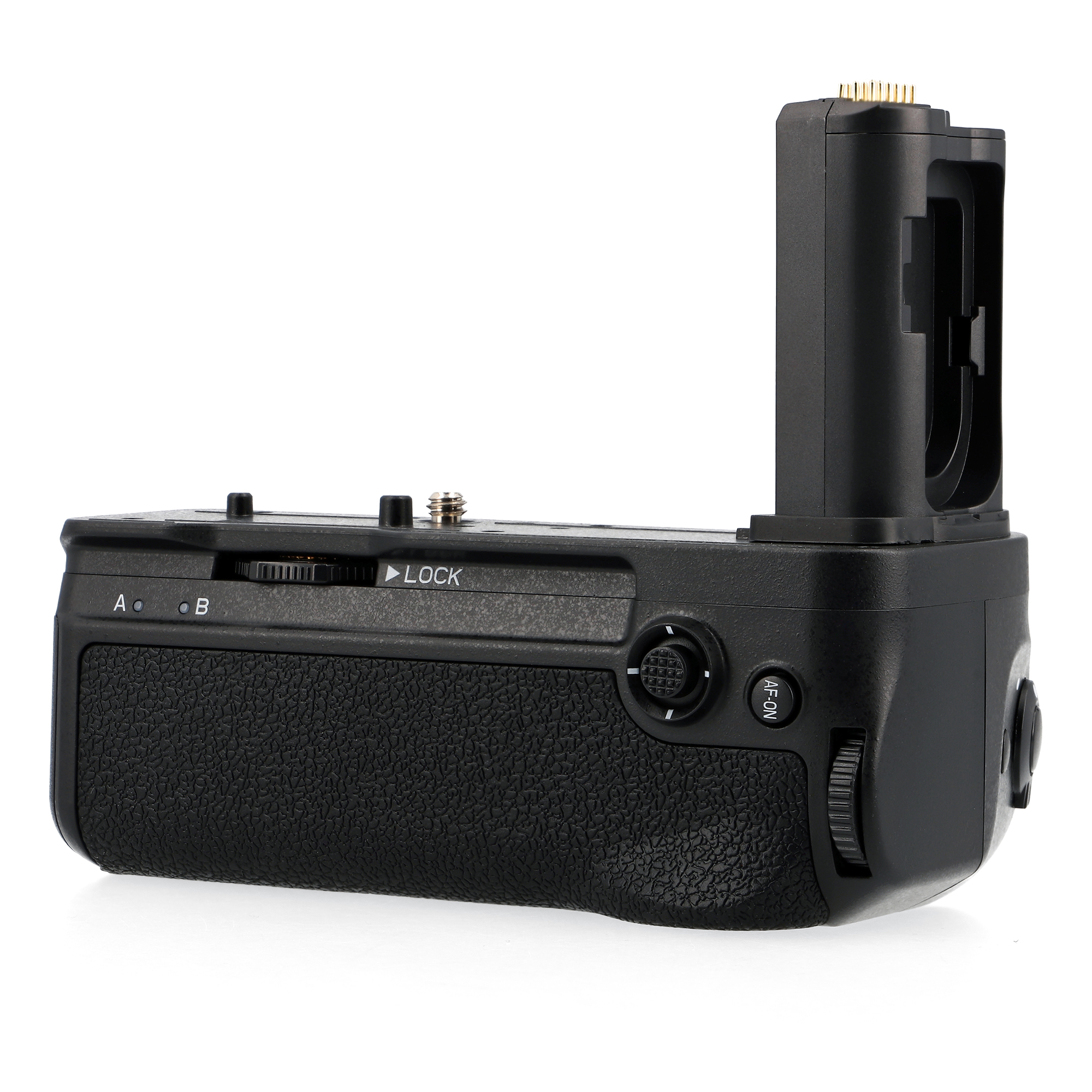 Batteriegriff für Nikon Z6 III Z5 II ersetzt MB-N14 mit Timer-Fernauslöser Multifunktions Handgriff