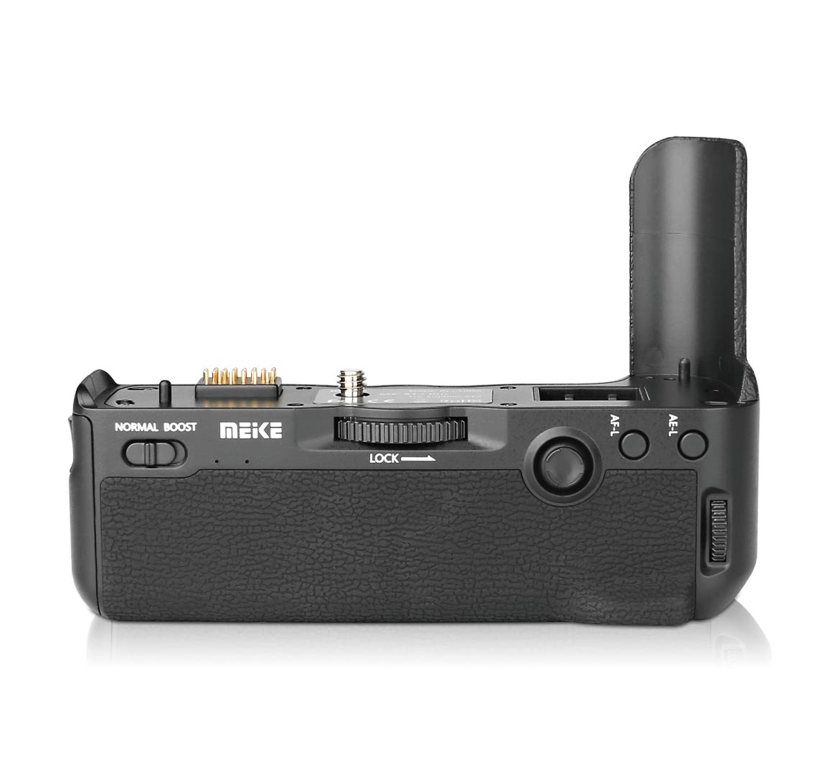 Meike Batteriegriff MK-XT2 Pro mit Funk-Timer-Fernauslöser für Fujifilm X-T2 ersetzt VG-XT2