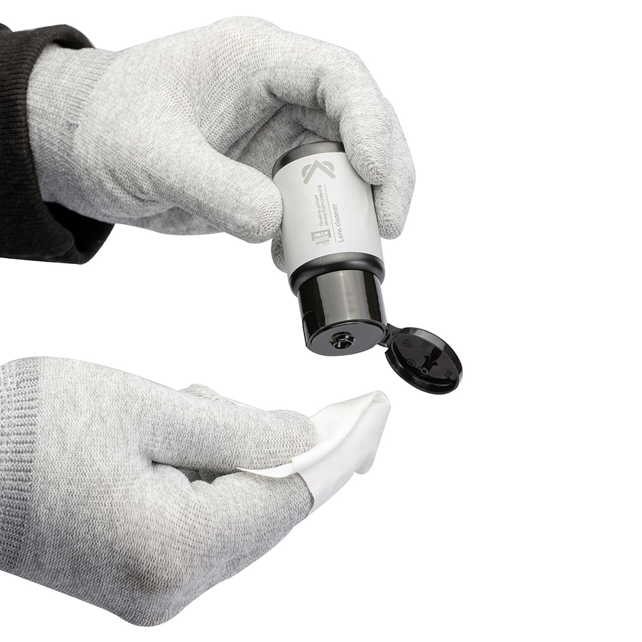 Camera Lens Cleaning Kit für Kamerareinigung
