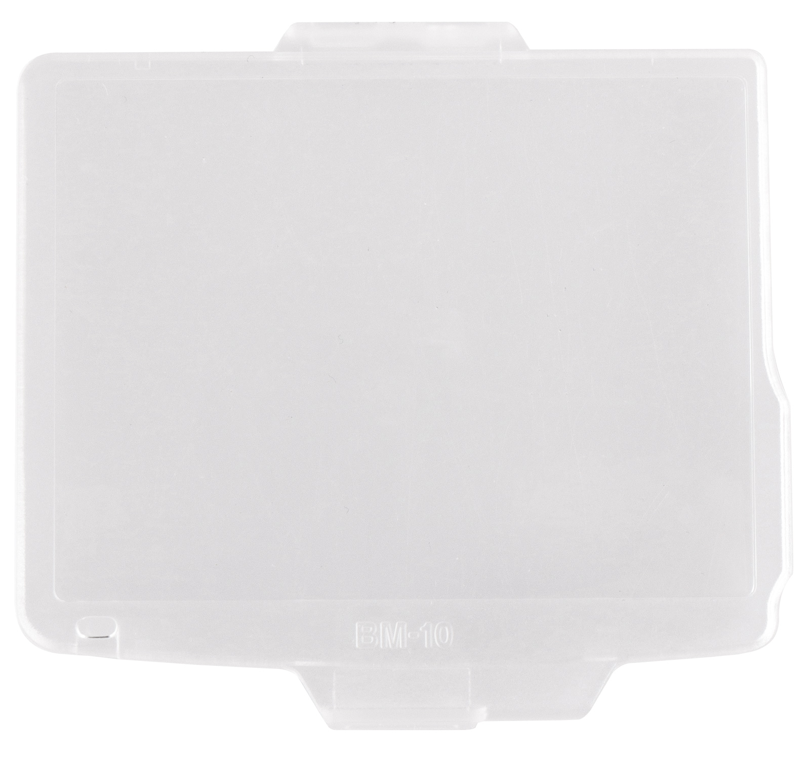 ayex LCD Displayschutz Cover für Nikon D90 (ersetzt BM-10)