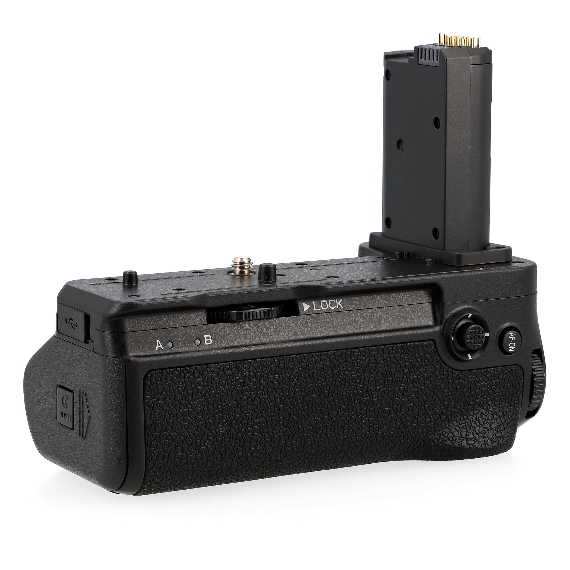 Batteriegriff für Nikon Z6 II ersetzt MB-N14 Kamera Hochformatgriff Multifunktions Handgriff