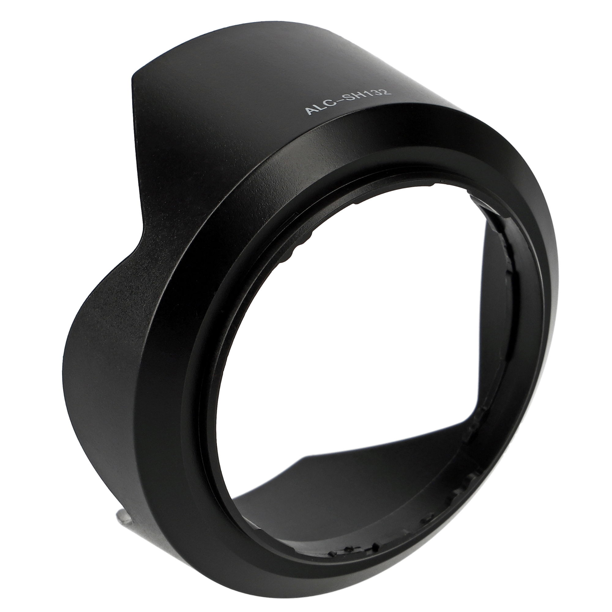 Gegenlichtblende SH-132 für Sony FE 28-70mm f/3.5-5.6 OSS – Blendschutz & Objektivschutz