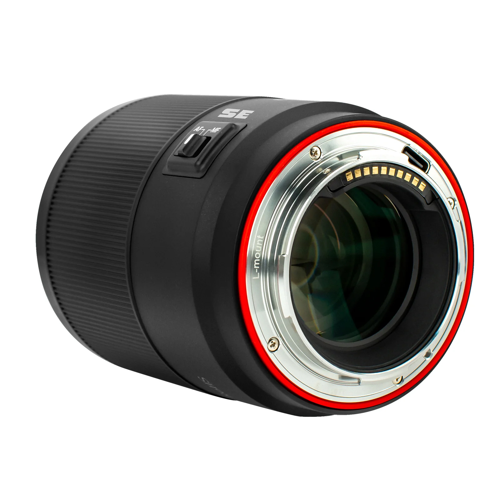 Meike 50mm F1.8 AF STM Vollformat Objektiv AF Festbrennweite Portrait für Sony E-Mount Kameras Meike 50mm F1.8 AF STM Vollformat Objektiv AF Festbrennweite Portrait für Panasonic L-Mount Kameras