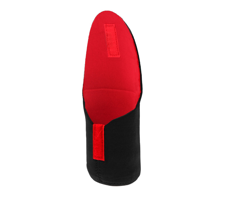 Neopren Objektivtasche mit Klettverschluss Größe M Lens Bag