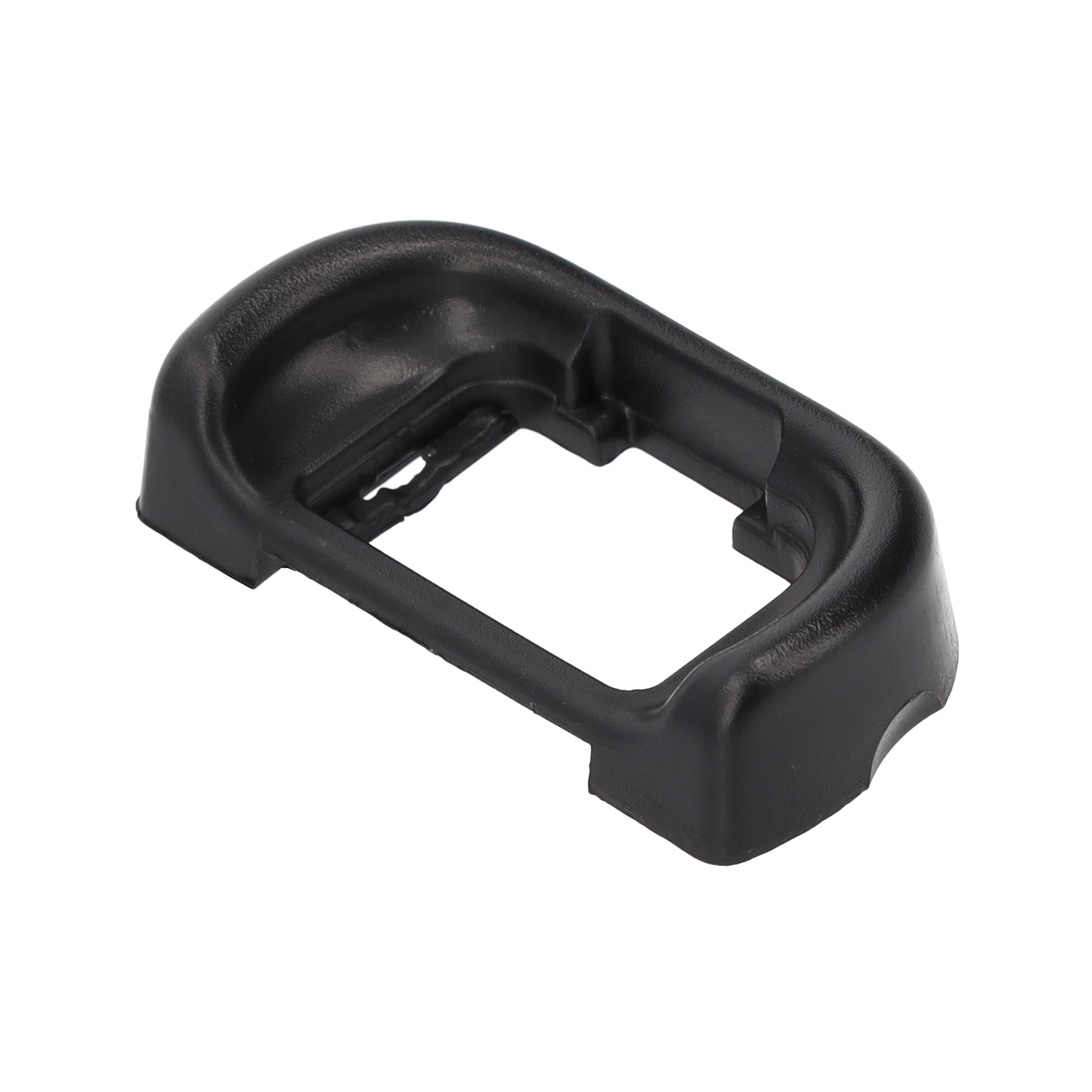 ayex Augenmuschel Okularkappe (Sucher), Ersetzt FDA-EP11 - perfekt Passend für Sony Alpha A65, A57, A58 und A7 Systemkameras; Eye Piece Eye Cup