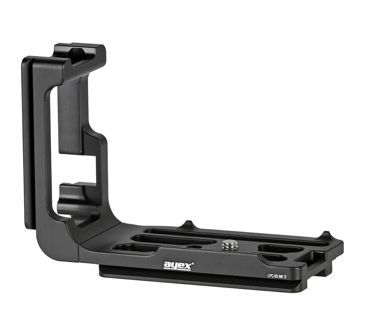 ayex Kamerahalterung Schnellwechselplatte für Canon EOS 5D Mark IV und Arca-Swiss Standard