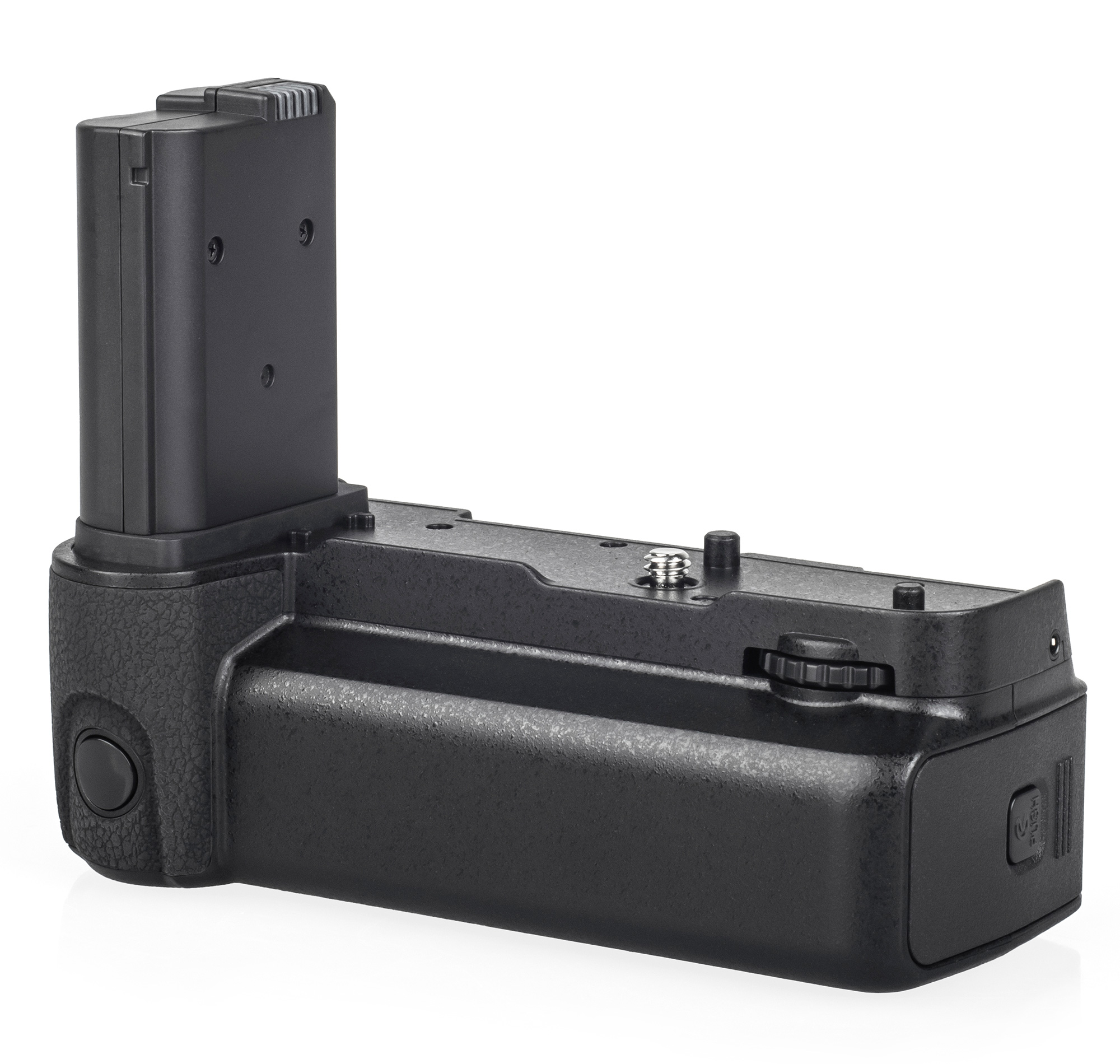ayex Batteriegriff für Nikon Z6 und Z7 wie MB-N10 inkl. 2x EN-EL15B Akkus
