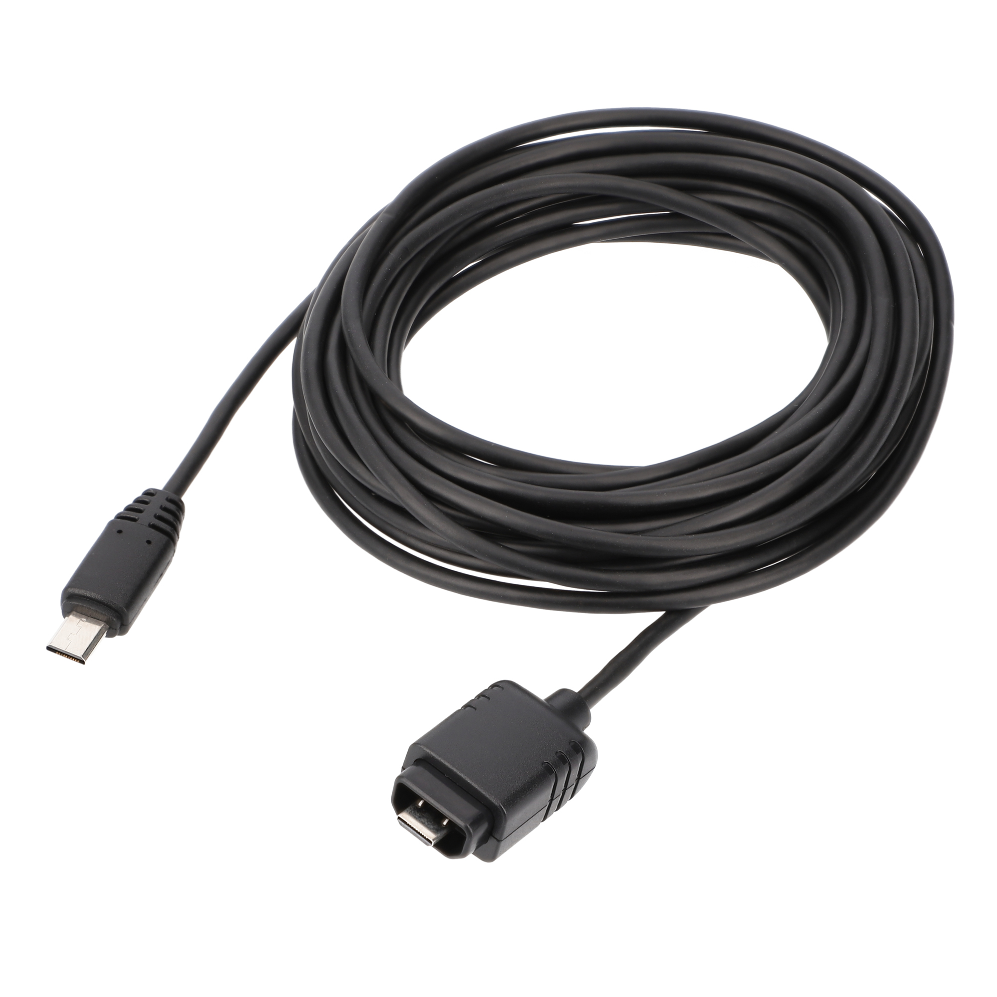 ayex VMC-MM1 USB Multi Terminal Connecting Kabel Für Sony Kamera, 5 Meter