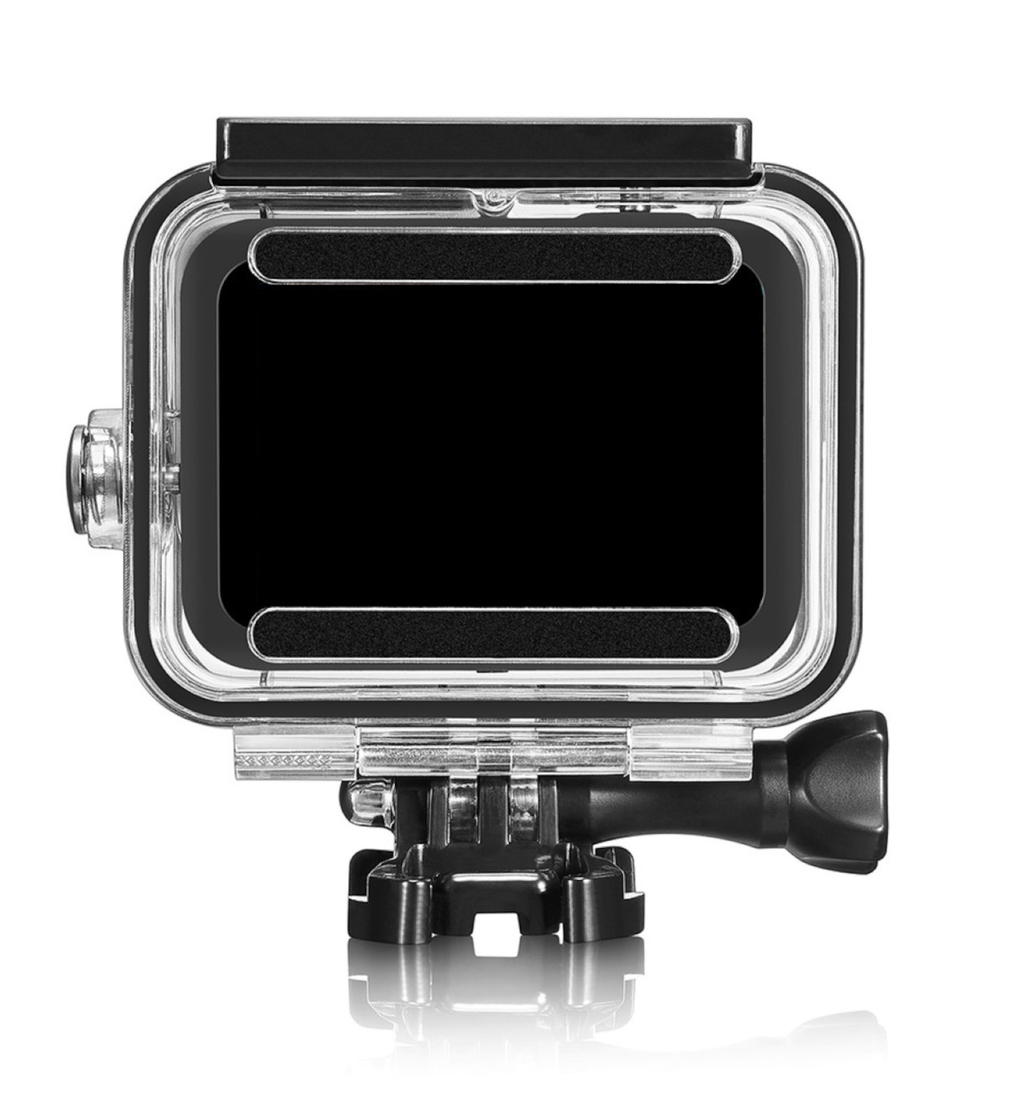 Wasserdichtes Case Schutzbox Für GoPro Hero 8 Waterproof Case Schutzgehäuse