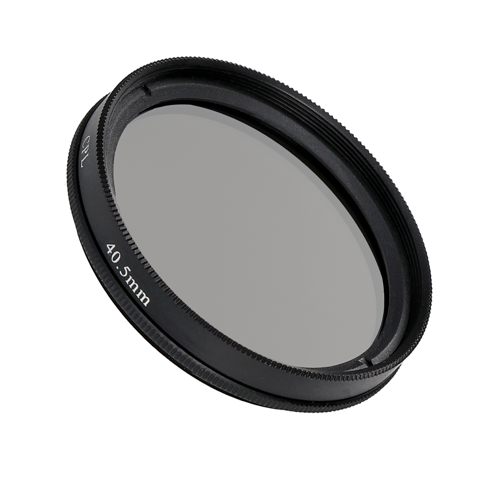 Polfilter 40,5mm zirkular