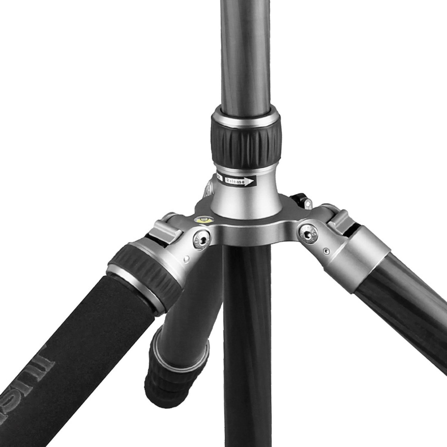 Profi Traveller Tripod Stativ mit Monopodfunktion JUSINO TK-324