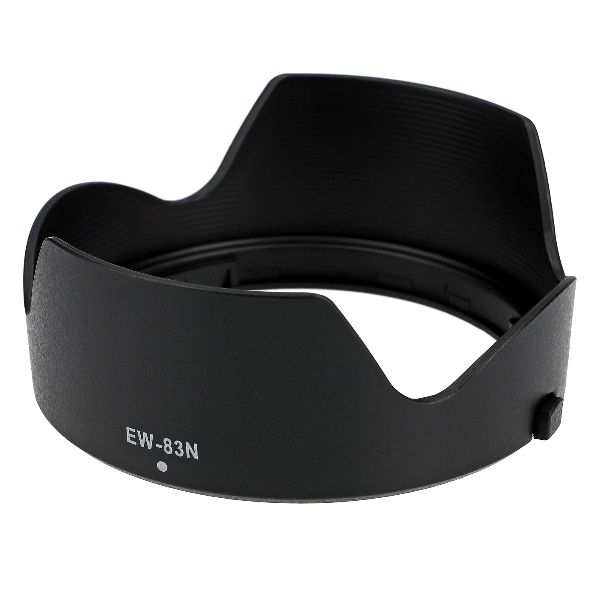 Gegenlichtblende EW-83N für Canon RF 24-105mm f/4L IS USM Lens Hood