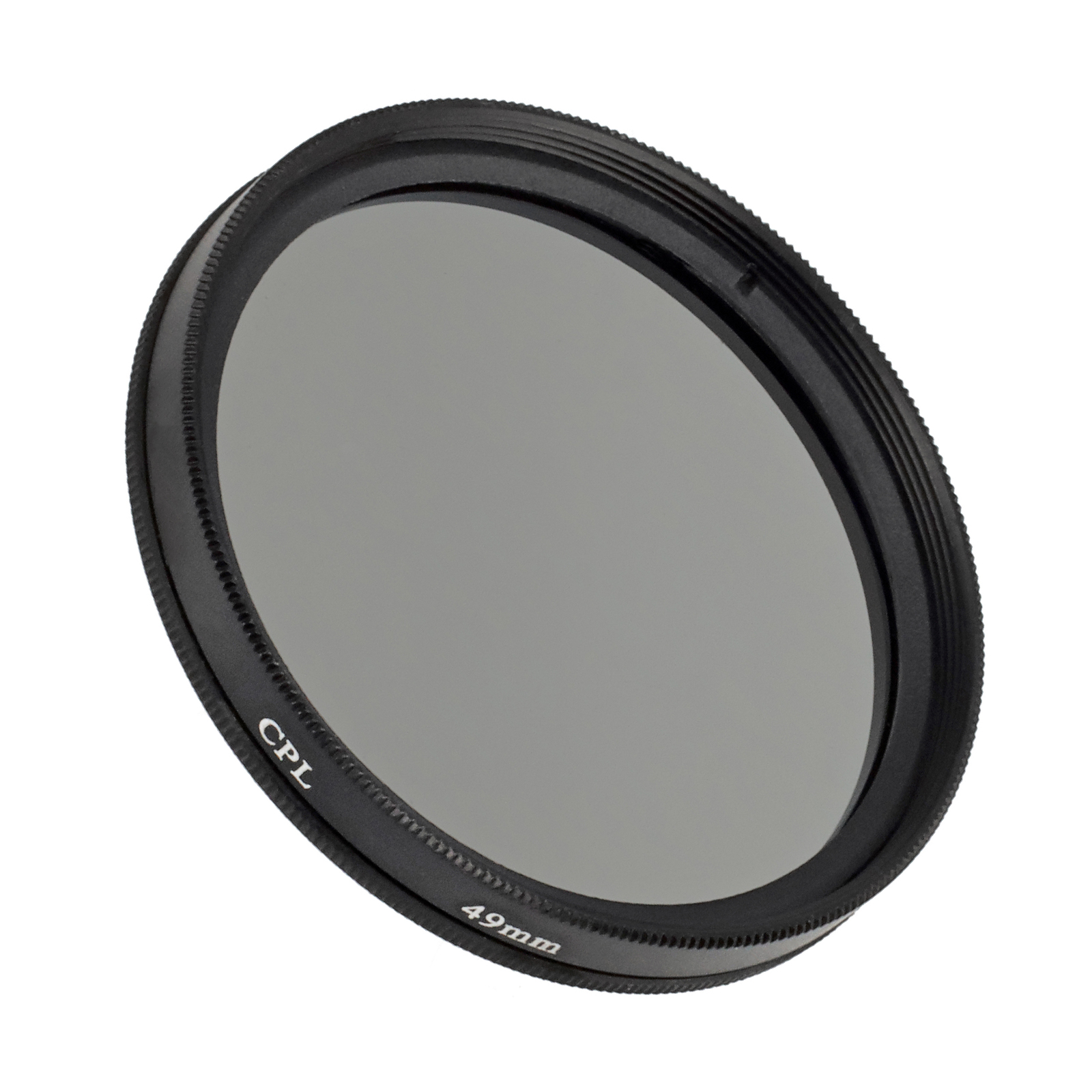 Polfilter Polarisationsfilter Cirkular zirkular CPL 49mm