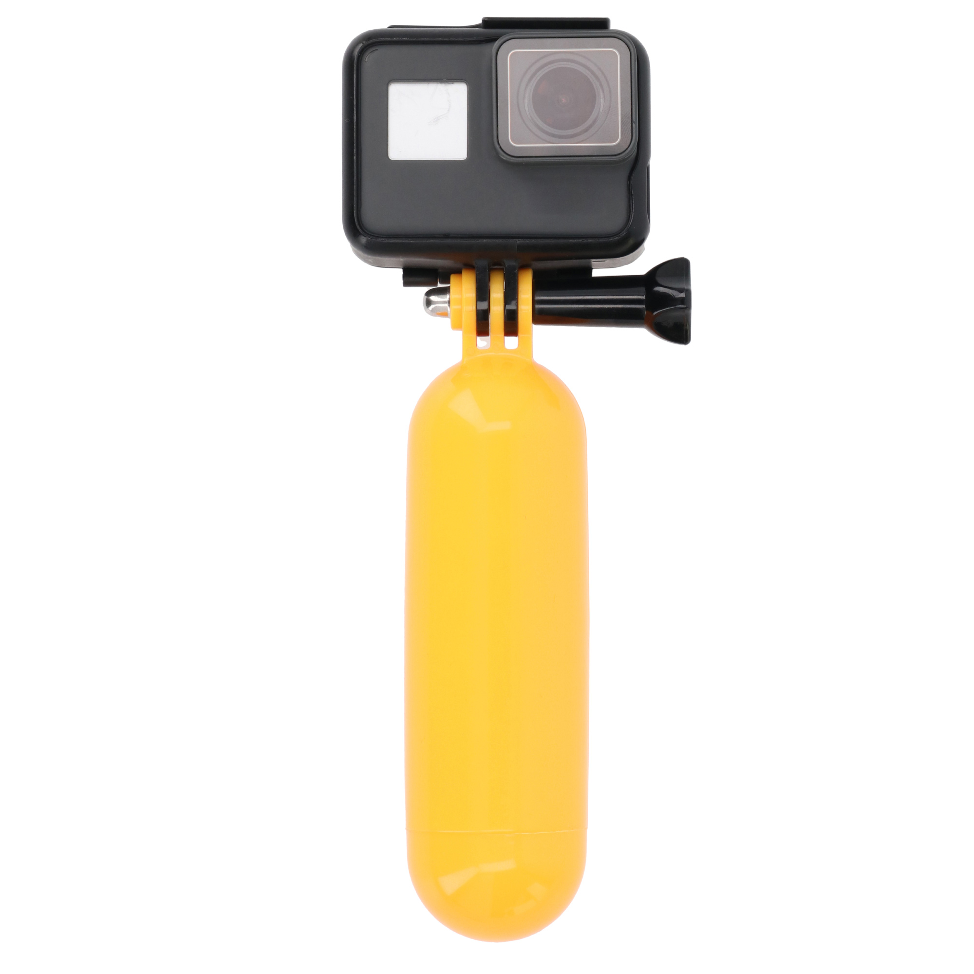 ayex Schwimmstativ für GoPro und andere Action-Cams Floating Handle