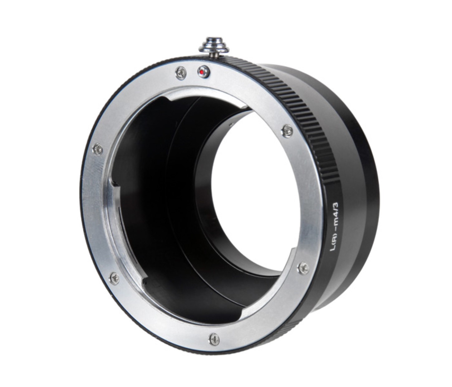 Leica R Objektive - Micro Four Thirds Adapter