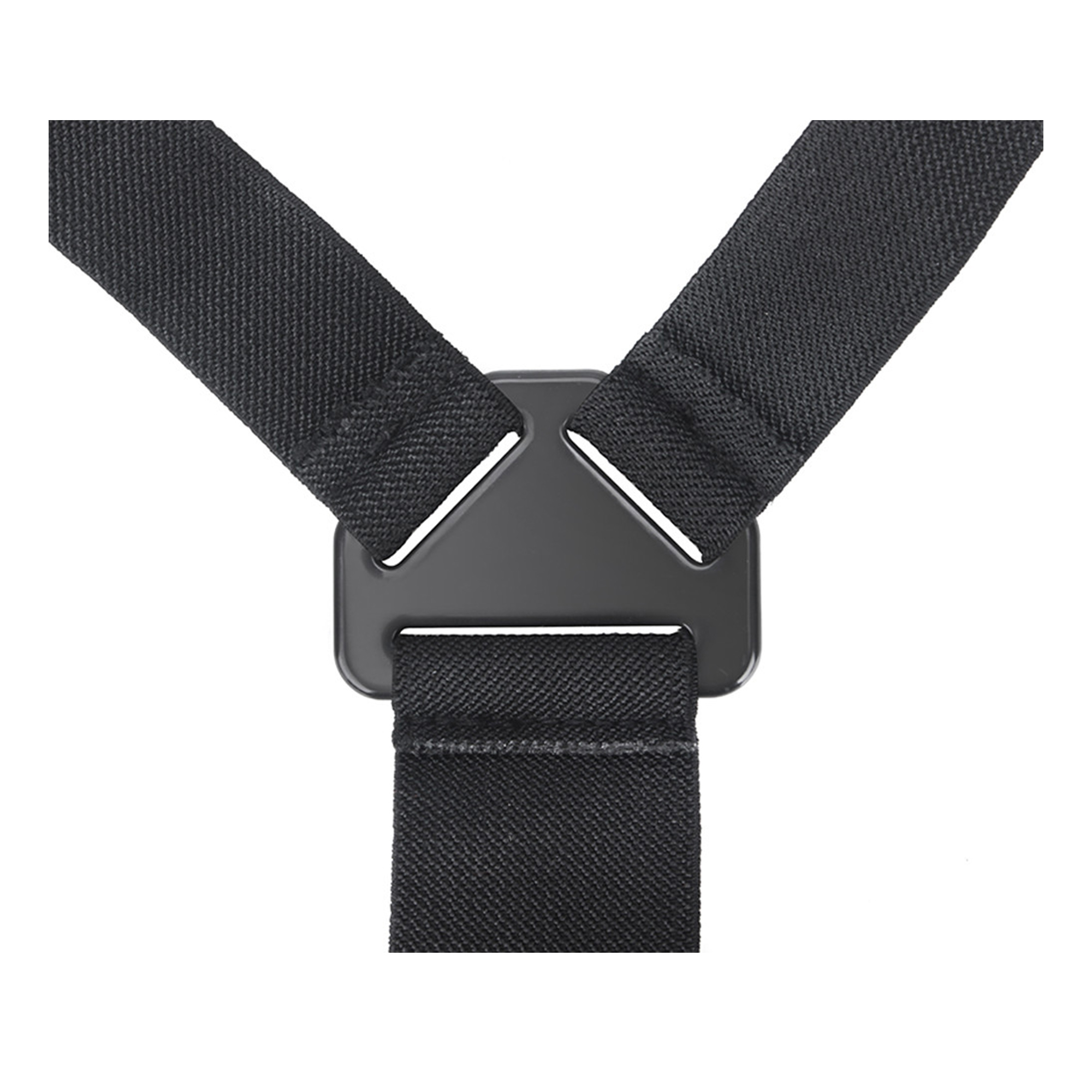 GoPro Chest Mount Harness for sports photography