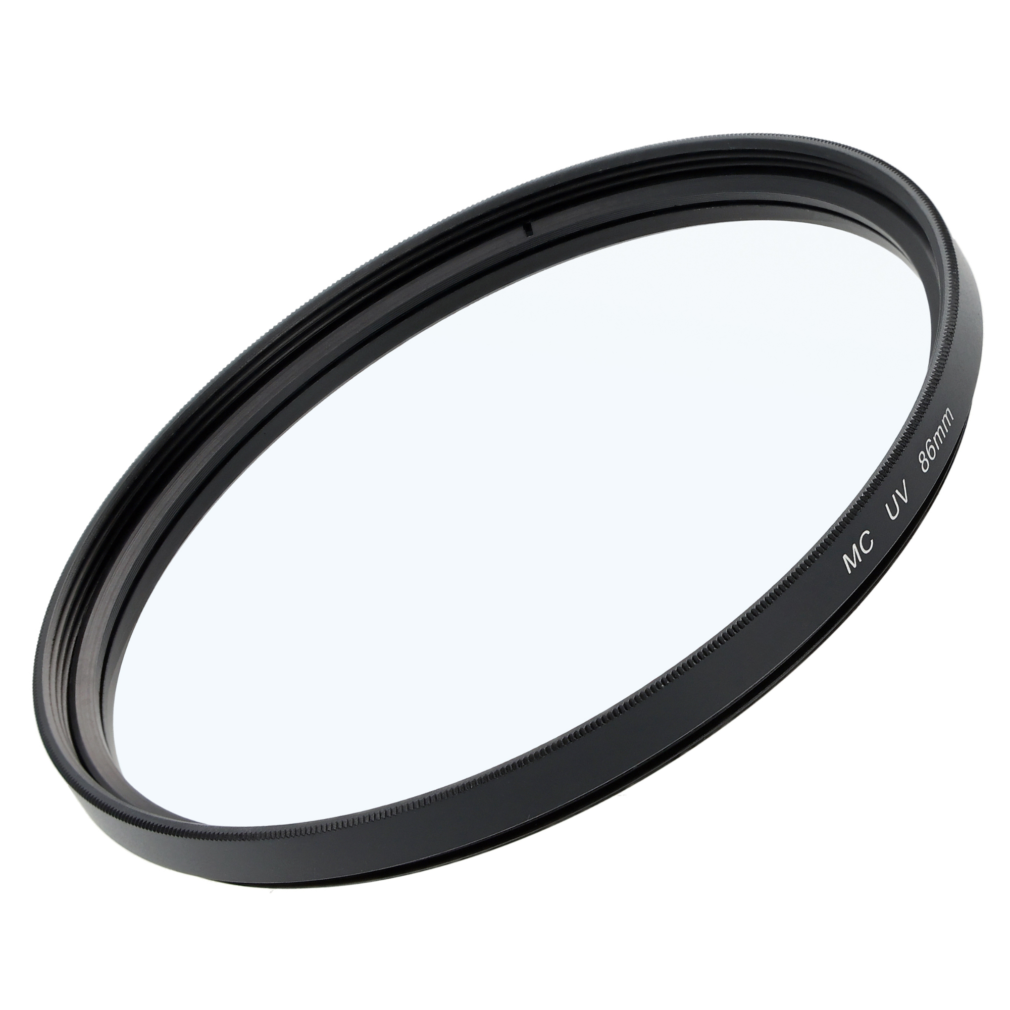 UV Filter MC Schutzfilter für Objektive mit 86mm Gewinde