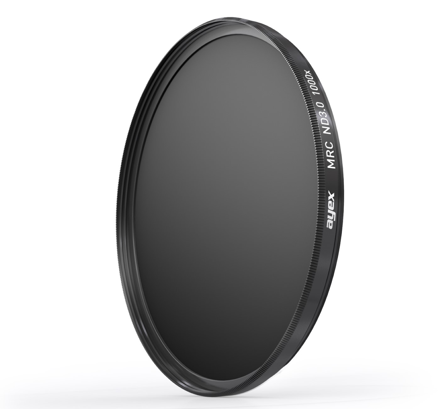 MRC Neutral Density Filter ND3.0 77mm Multicoated Slim ND1000x