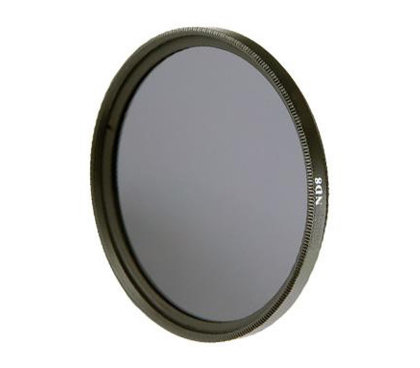 Graufilter ND8 Filter 62mm ND-8