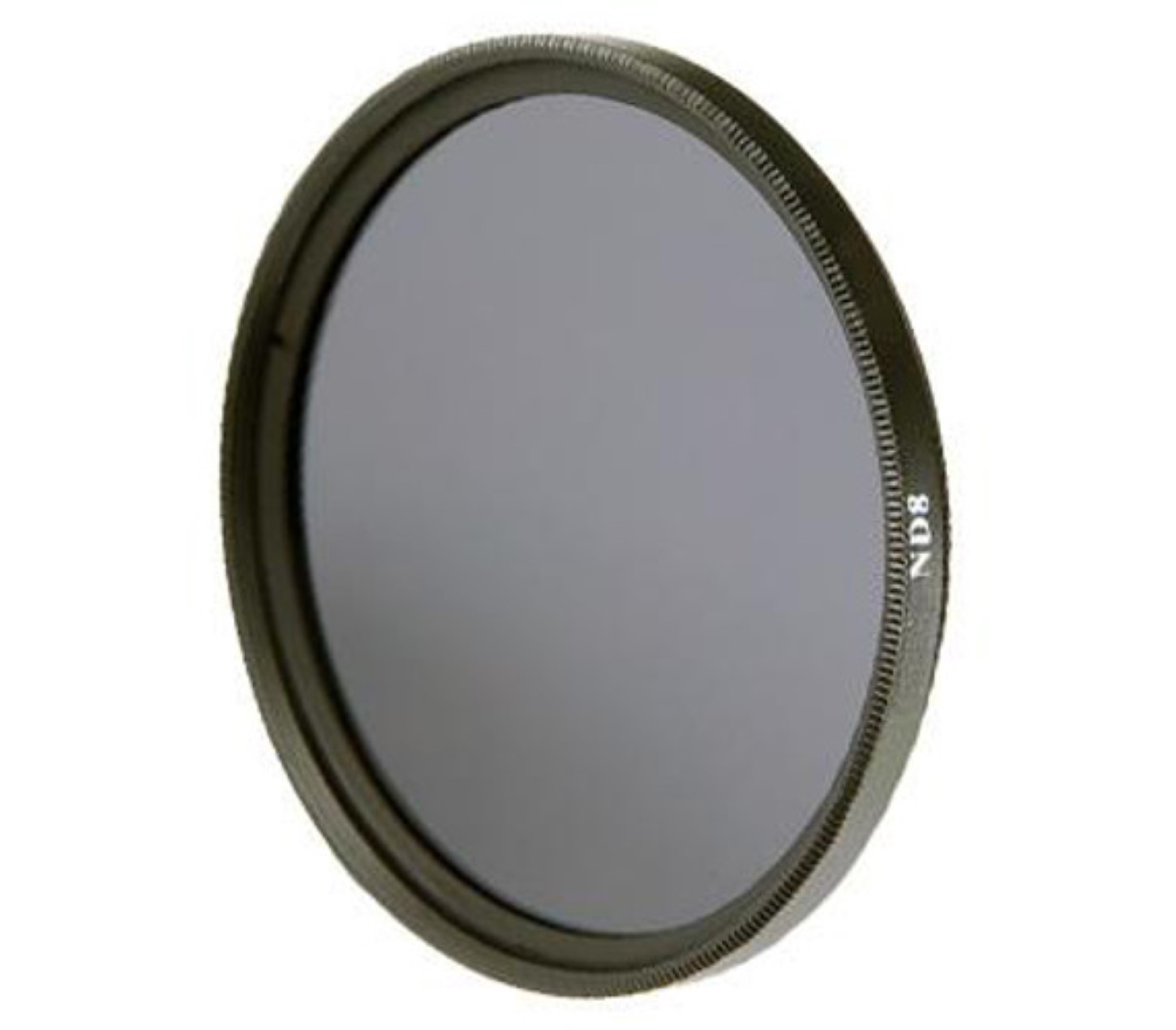 Graufilter ND8 Filter 55mm ND-8