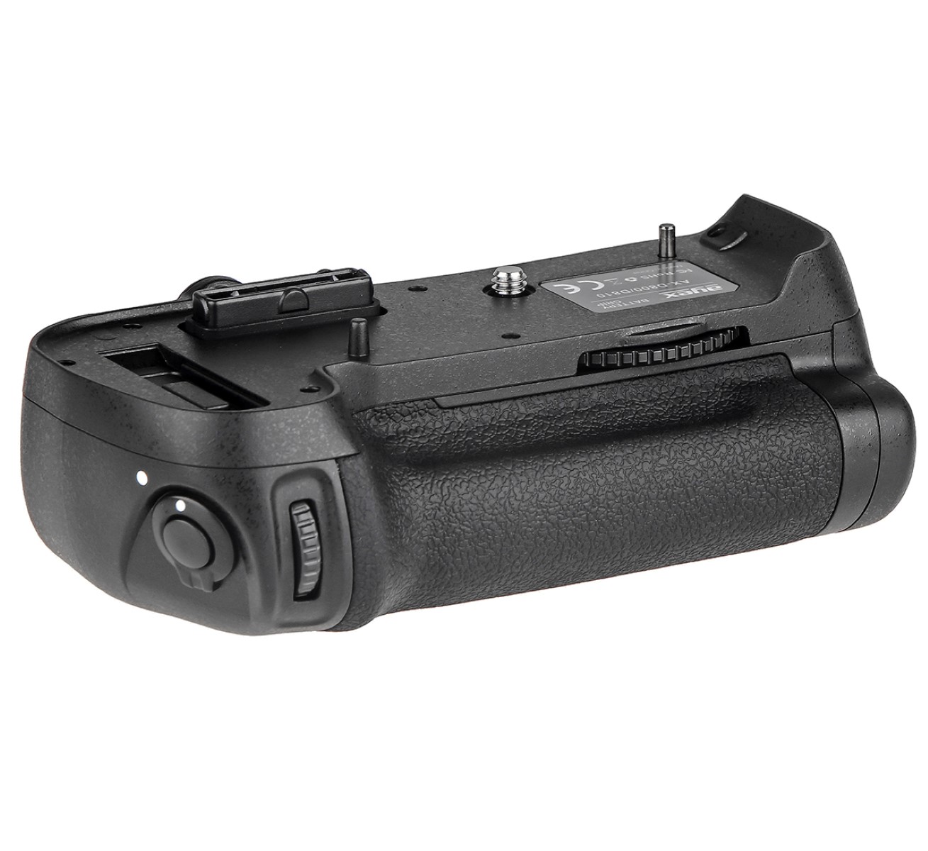 ayex Batteriegriff für Nikon D800 D800E D810 D810A Ersatz für MB-D12