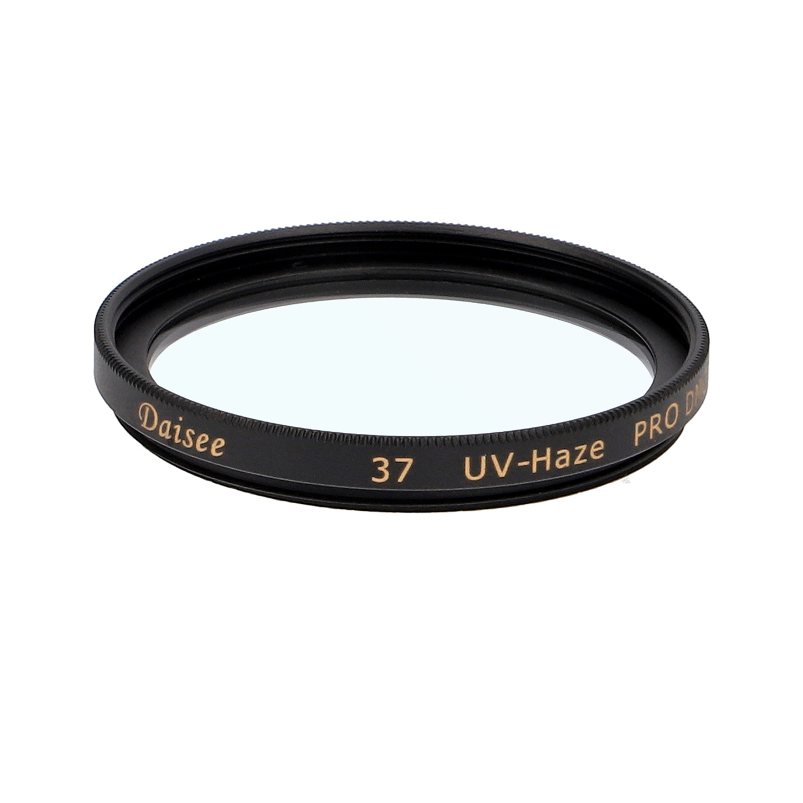 Daisee DMC UV Filter 37mm UV Haze Pro Slim, 8-fach vergütet