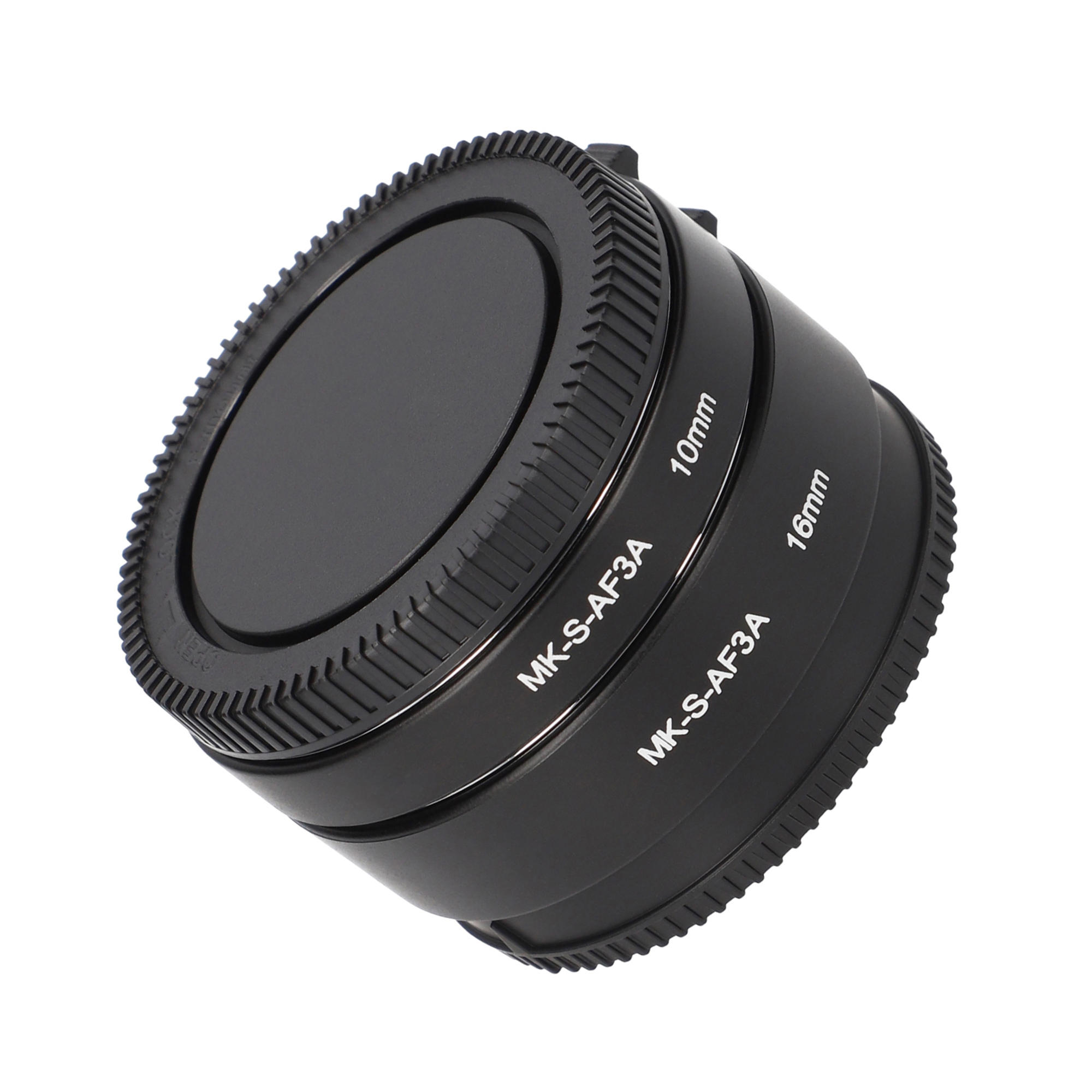 Automatik Makro Zwischenringe für Sony E-Mount Systemkameras MK-S-AF3A