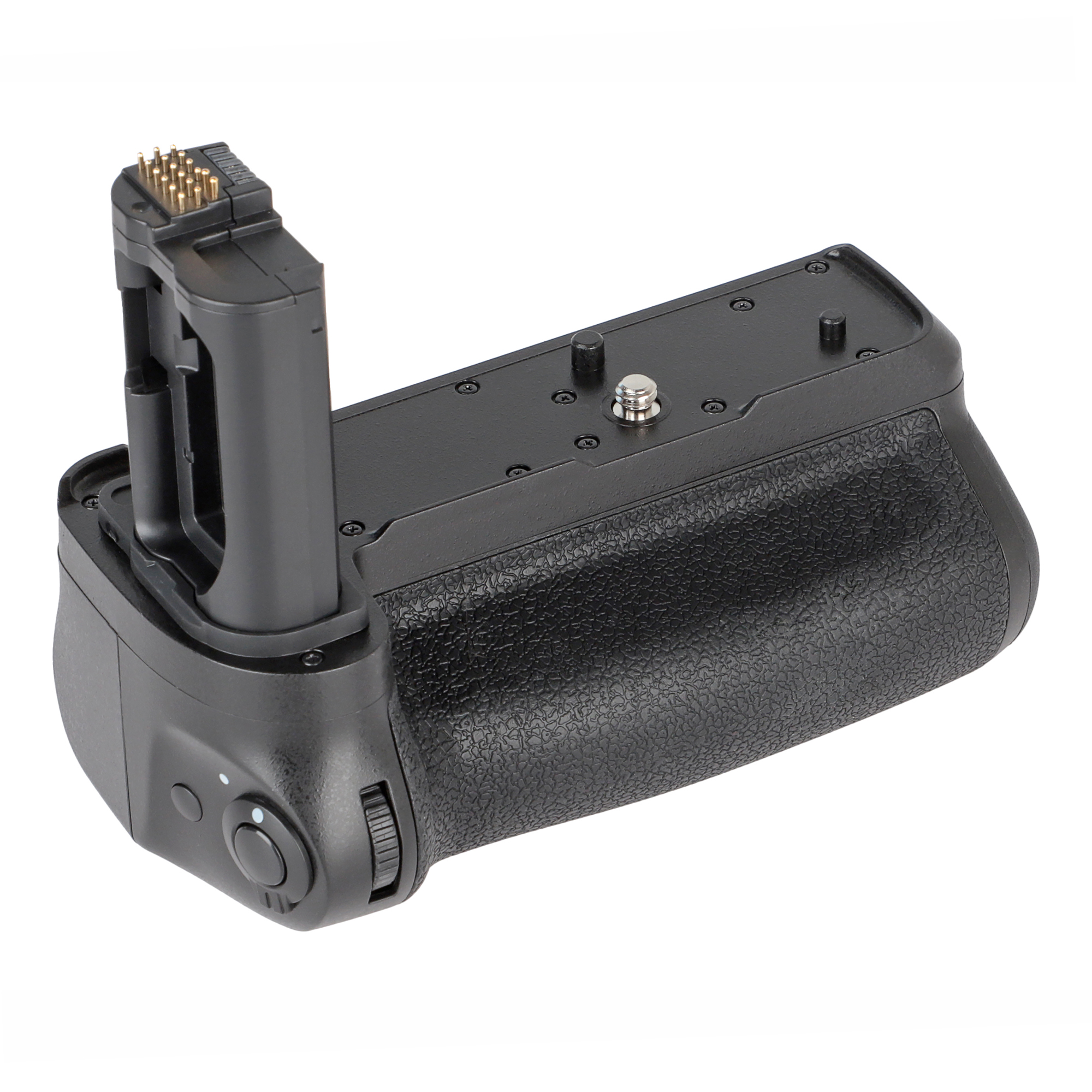 ayex Batteriegriff für Nikon Z6II Z7II ersetzt MB-N11 mit USB-C Anschluss Akkugriff optimal für Hochformat