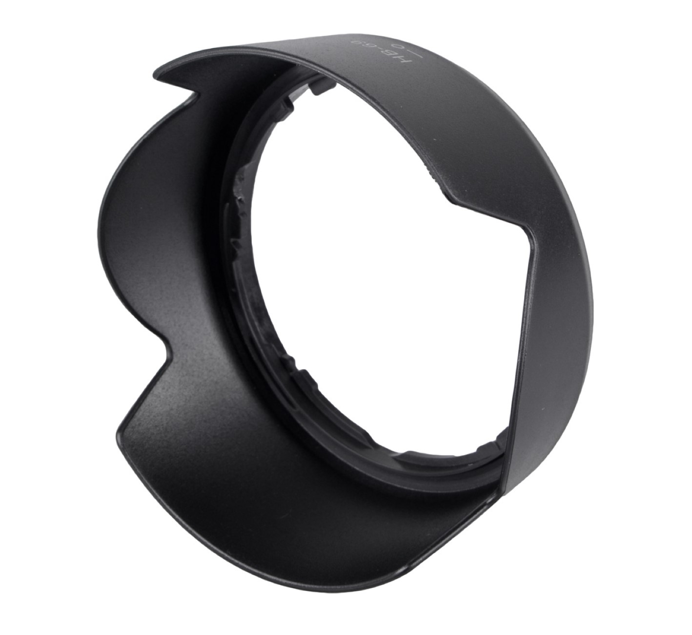 Gegenlichtblende wie HB-69 für Nikon AF-S DX Nikkor 18-55mm f/3.5-5.6G VR II Lens Hood
