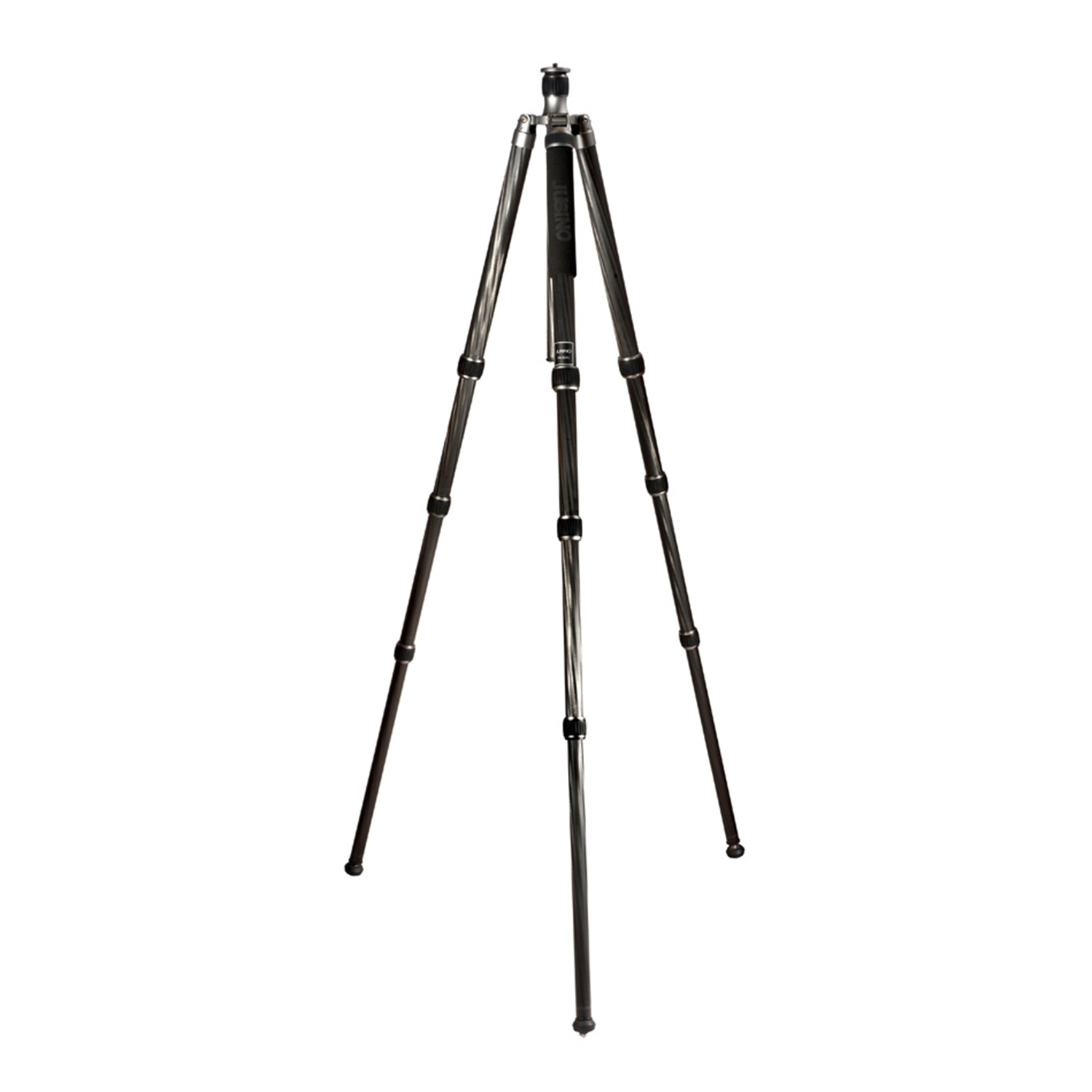 Profi Traveller Tripod Stativ mit Monopodfunktion JUSINO TK-324
