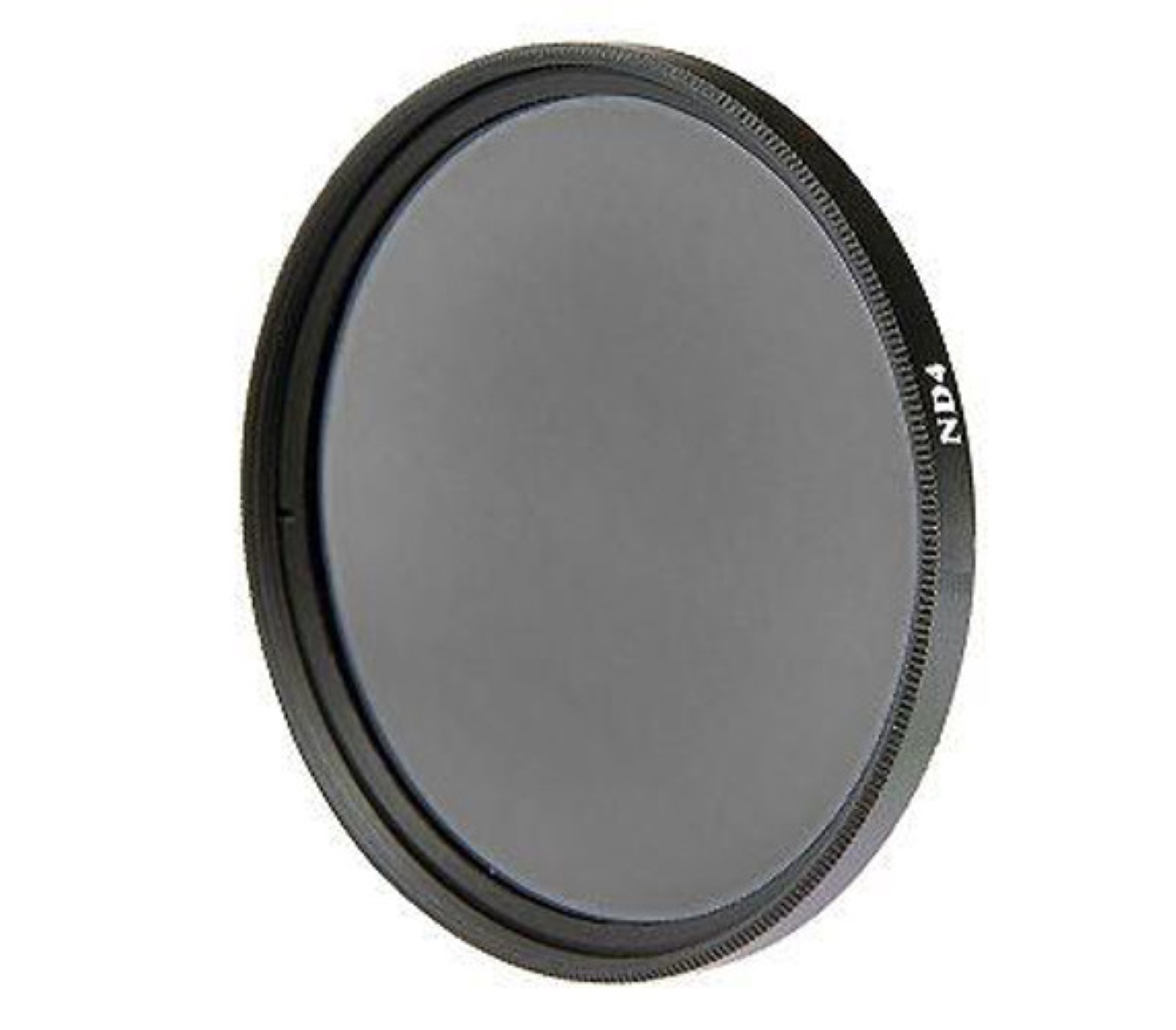 Graufilter ND4 Filter 55mm ND-4