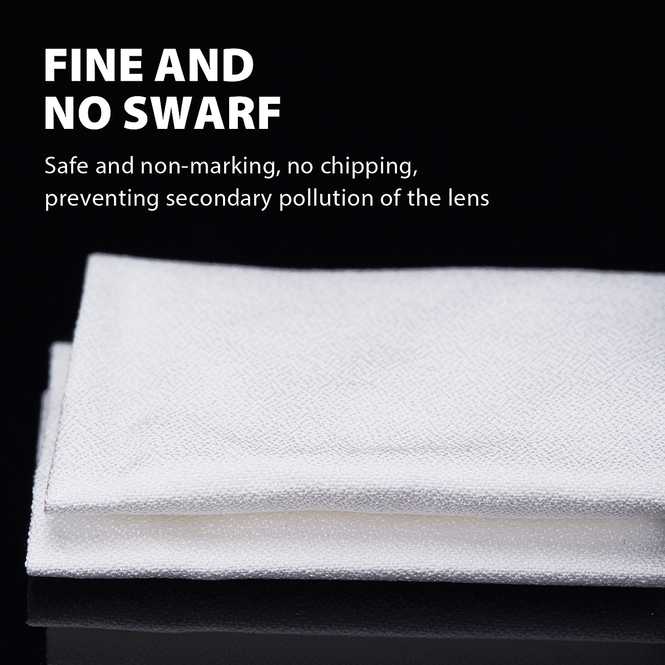 Microfiber Lens Cleaning Cloth 20 pcs set für Kamerareinigung Microfiber Lens Cleaning Cloth 20 pcs set für Kamerareinigung