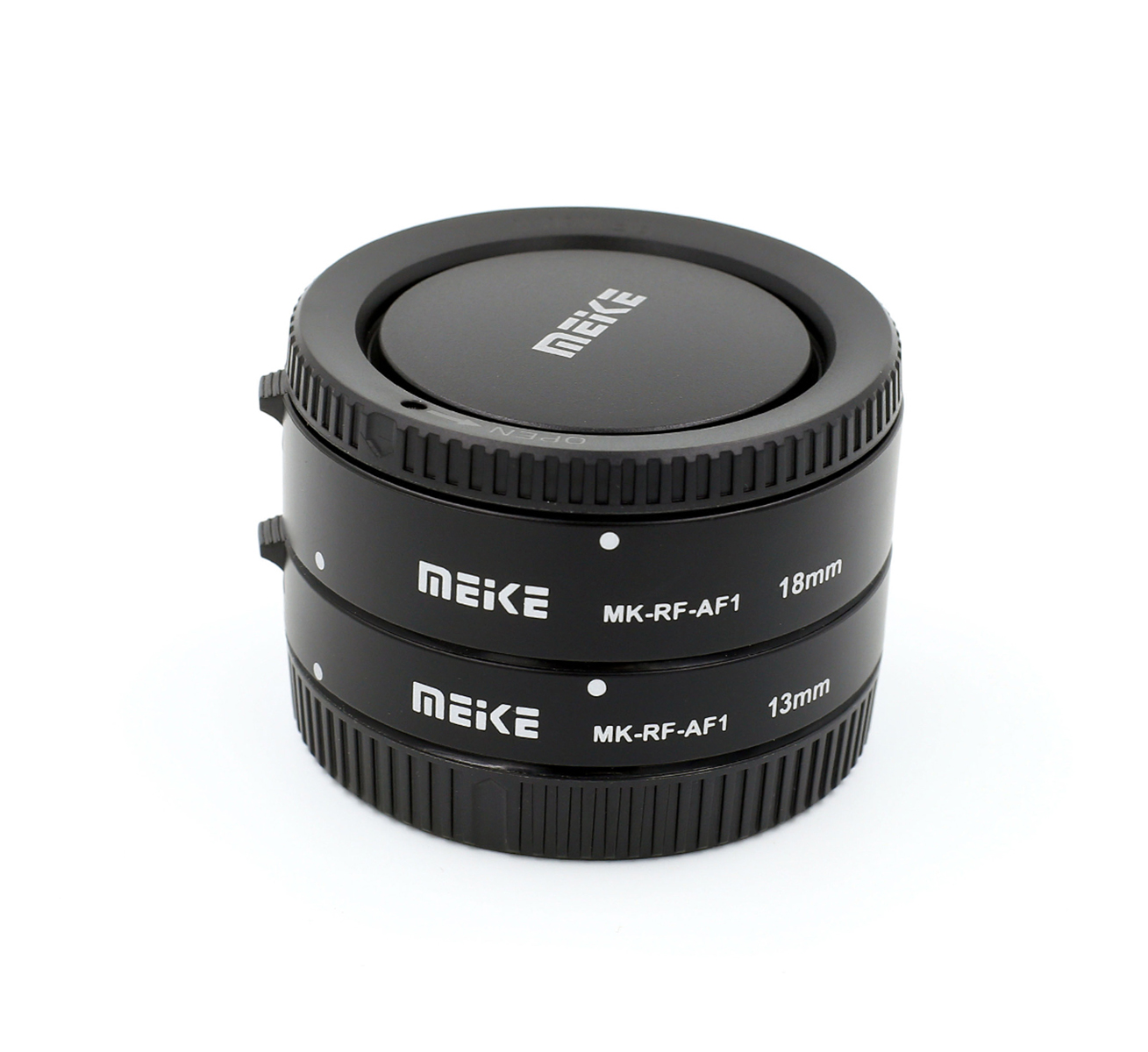 Automatik-Makro-Zwischenringe für Nikon Z-Bajonett Systemkameras (MK-Z-AF)