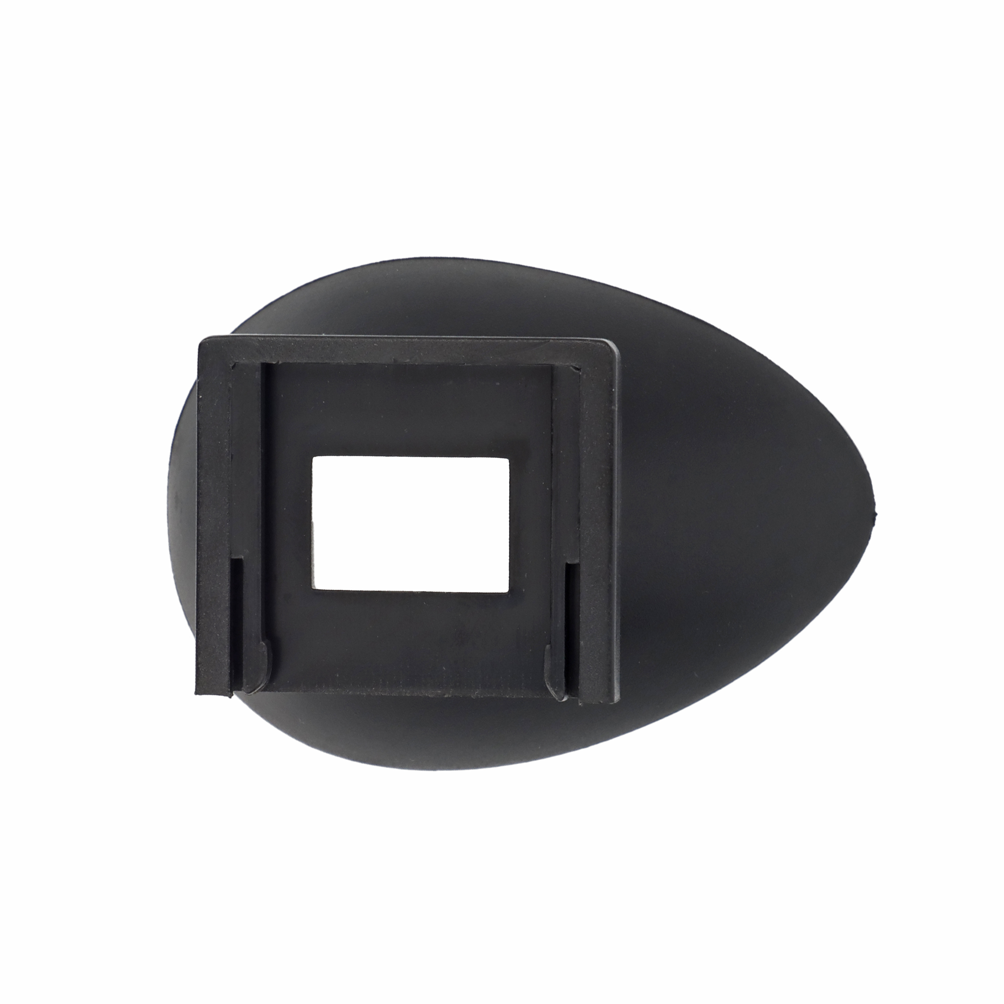 ayex Augenmuschel (Tropfenform) Sucher für Canon EOS (18 mm) und einzel. Contax, Fujifilm, Sigma & Nikon Kameras