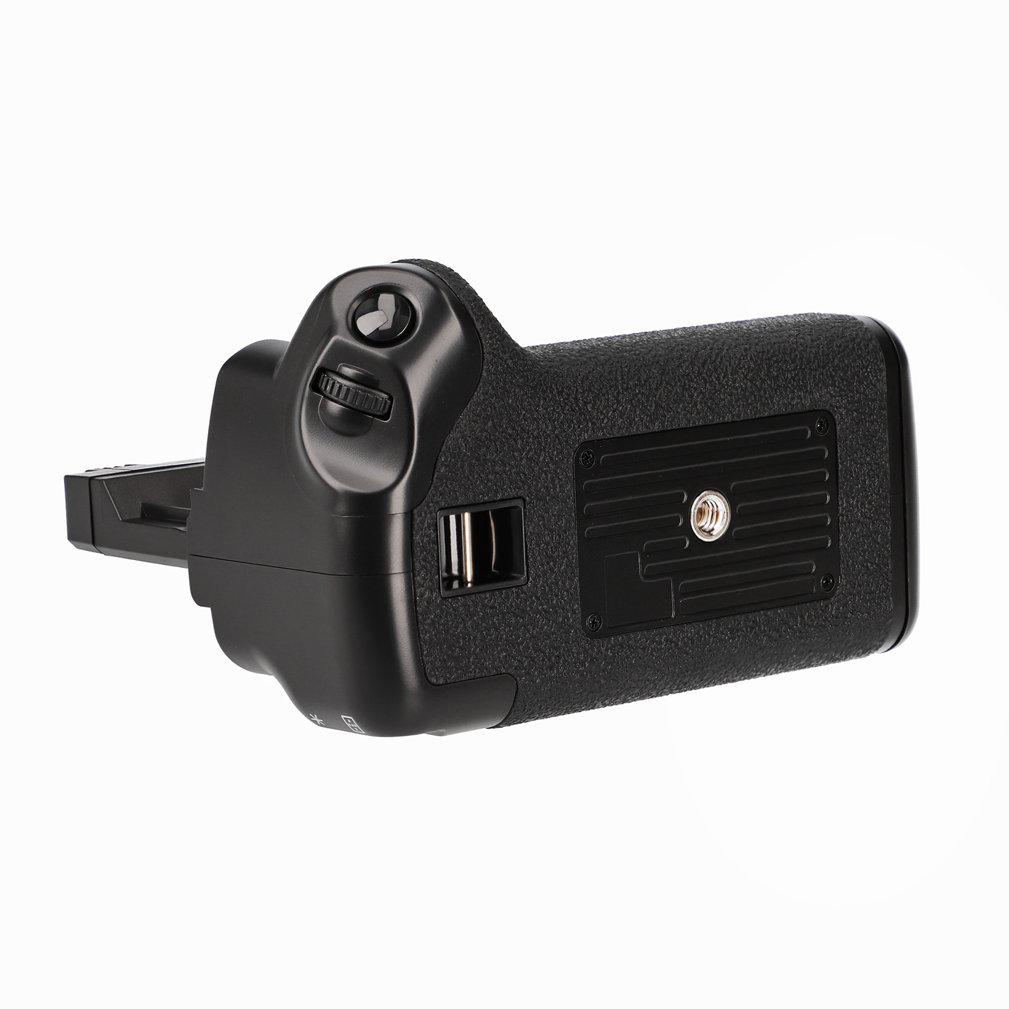 Batteriegriff für Canon EOS 1000D 500D 450D wie BG-E5 Optimal für Hochformat Batteriegriff für Canon EOS 1000D 500D 450D wie BG-E5 Optimal für Hochformat