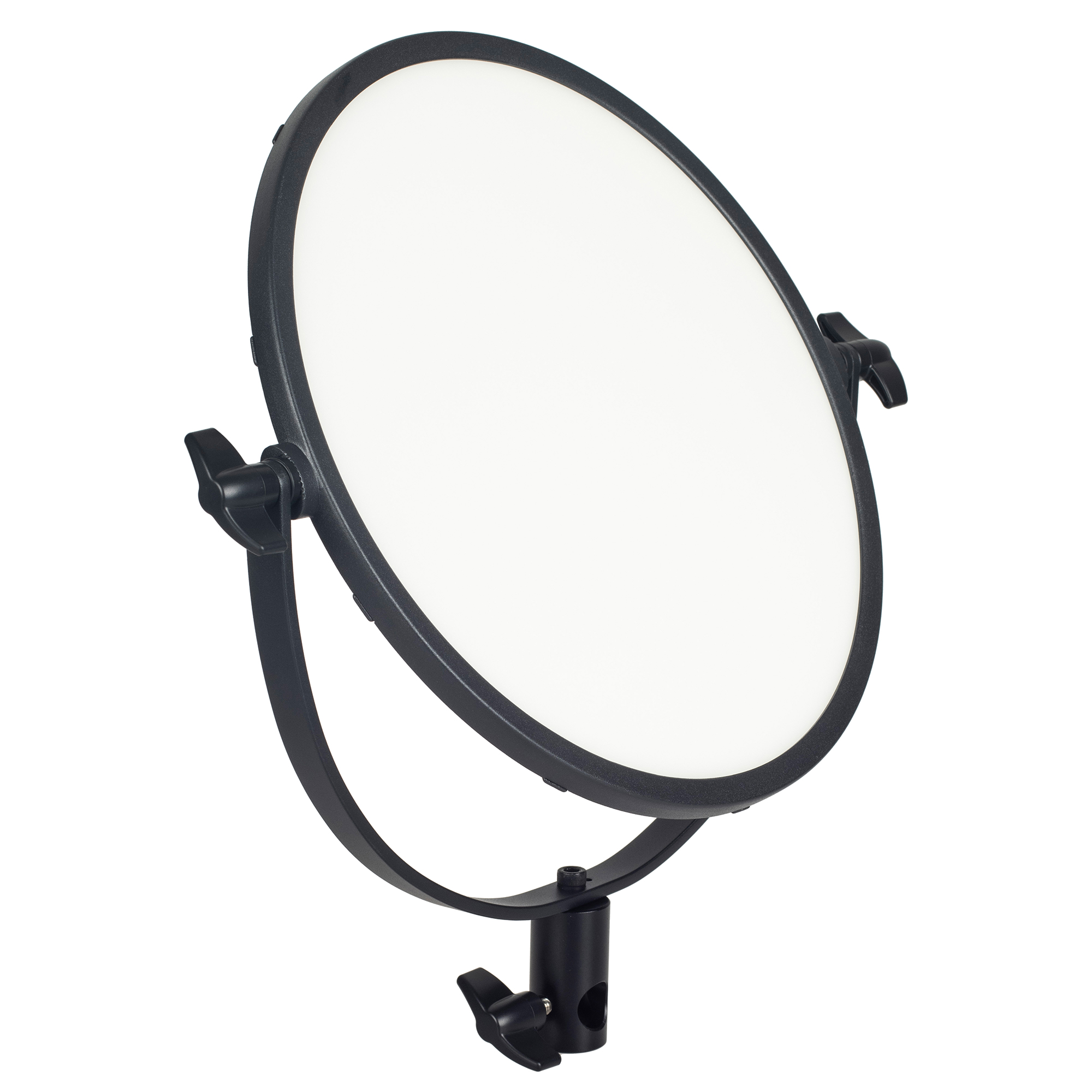 ayex LED Softlight Videolicht warme und kalte Farbtemparaturen Vielseitige LED-Videoleuchte für Perfekte Porträtaufnahmen Dimmbar 360° Schwenkbar 3200-5600k Inklusive Tragetasche ayex LED Softlight Videolicht warme und kalte Farbtemparaturen Vielseitige LED-Videoleuchte für Perfekte Porträtaufnahmen Dimmbar 360° Schwenkbar 3200-5600k Inklusive Tragetasche