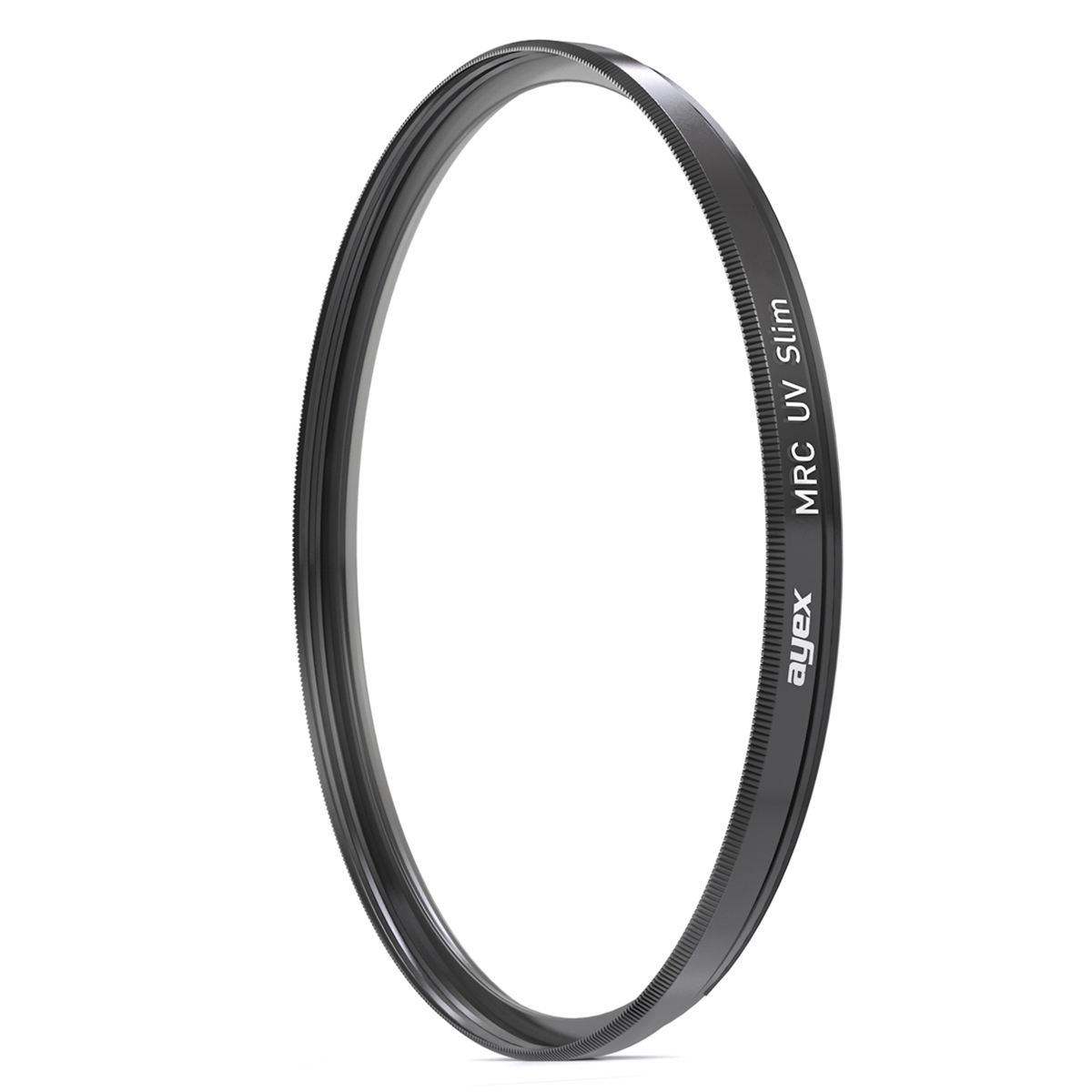 ayex UV-Filter slim mit beidseitiger hochwertiger MRC- Mehrfach- Vergütung 67mm