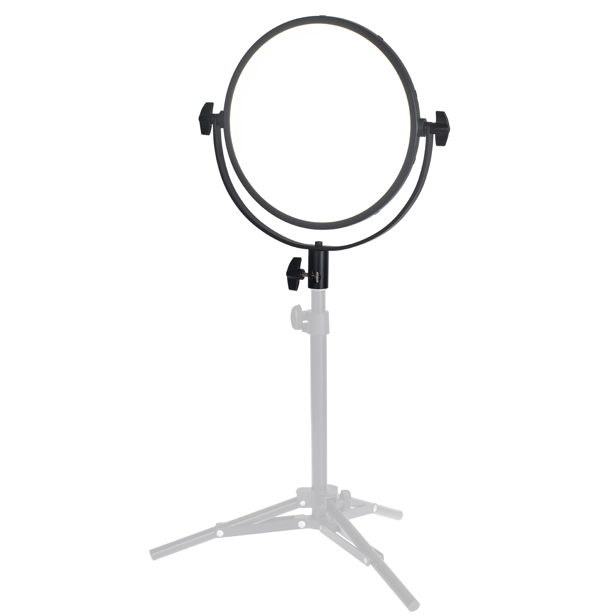 ayex LED Softlight Videolicht warme und kalte Farbtemparaturen Vielseitige LED-Videoleuchte für Perfekte Porträtaufnahmen Dimmbar 360° Schwenkbar 3200-5600k Inklusive Tragetasche ayex LED Softlight Videolicht warme und kalte Farbtemparaturen Vielseitige LED-Videoleuchte für Perfekte Porträtaufnahmen Dimmbar 360° Schwenkbar 3200-5600k Inklusive Tragetasche