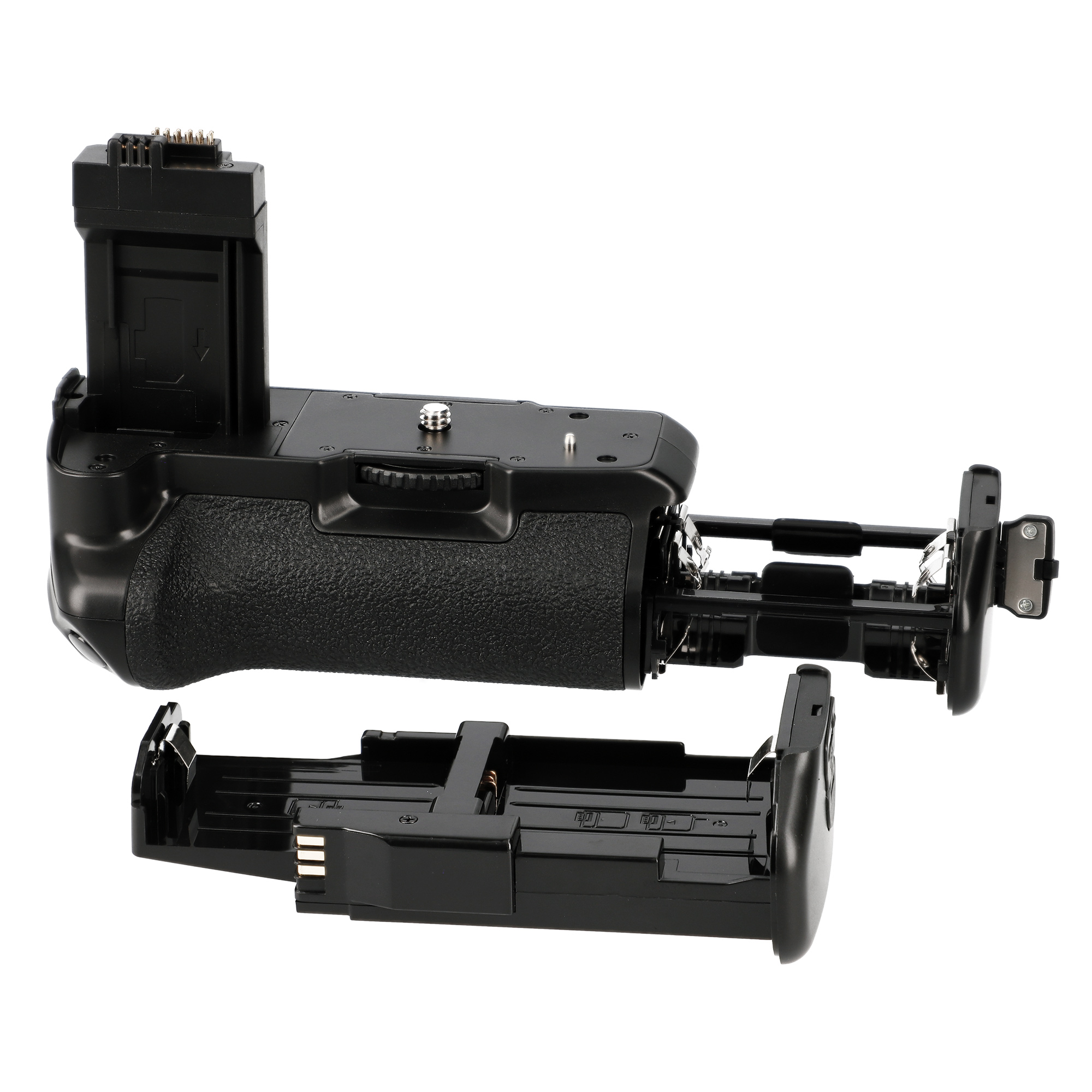 Battery Grip for Canon EOS 450D, 500D, 1000D BG-E5 Battery Grip for Canon EOS 450D, 500D, 1000D BG-E5