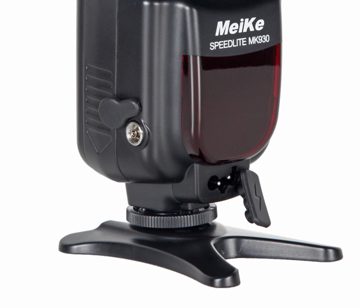Meike Speedlite MK930 Blitz für Nikon D7000 D5100 D3100 D800 D90 - B-Ware
