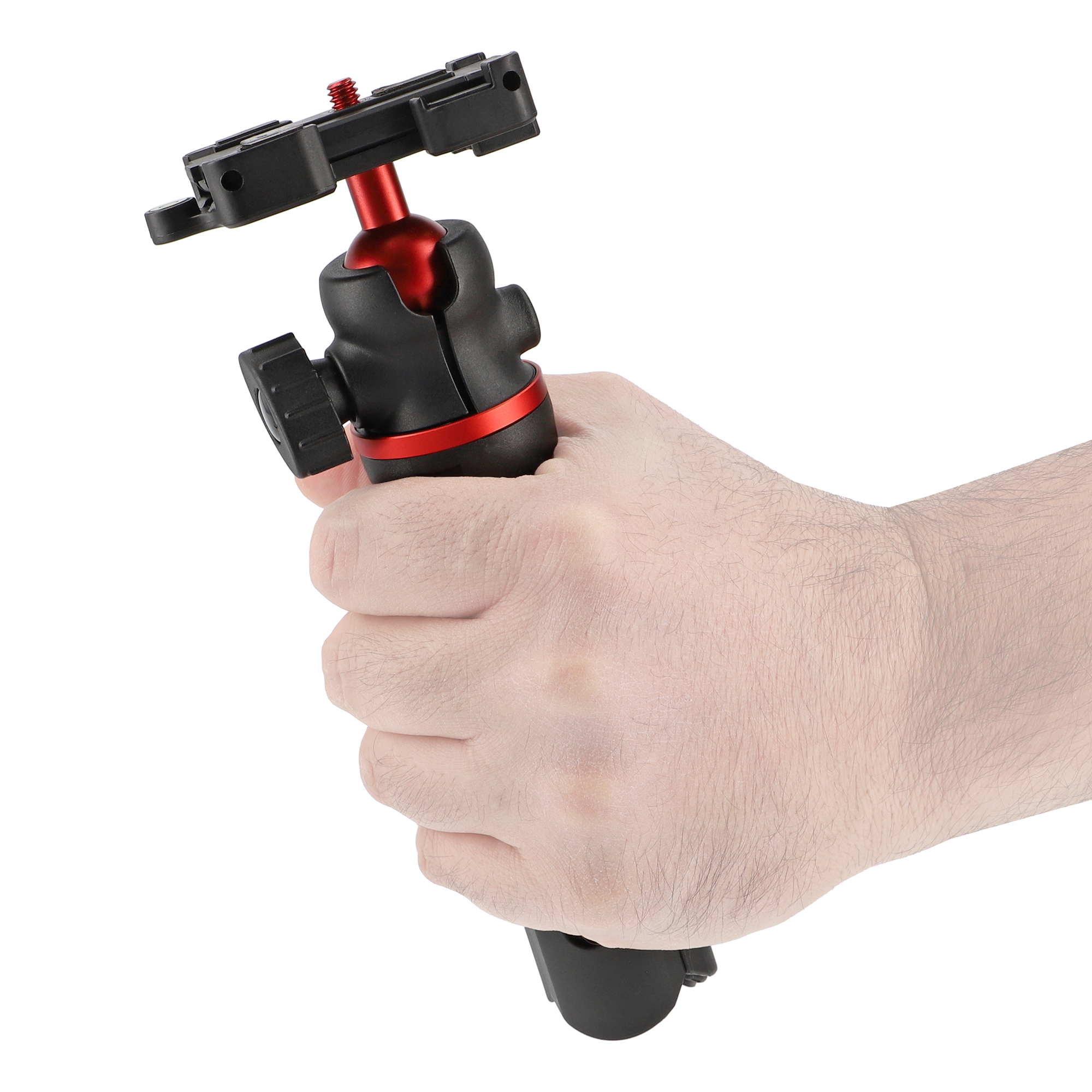 ayex Tischstativ kompakt stabil flexibel für Kamera und Smartphone ayex Tischstativ kompakt stabil flexibel für Kamera und Smartphone