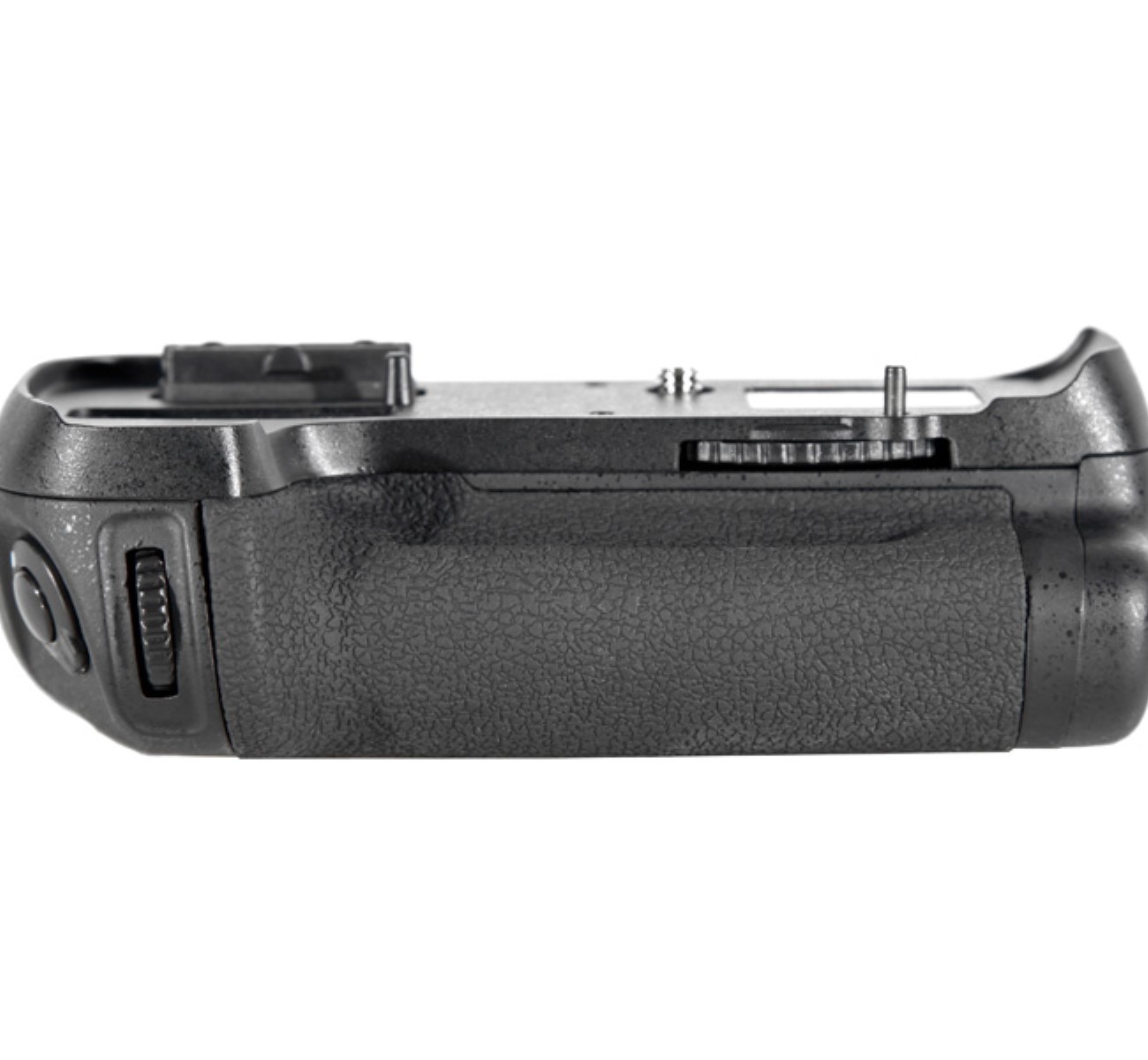 ayex Batteriegriff für Nikon D600 D610 Hochformat Akkugriff Handgriff wie MB-D14