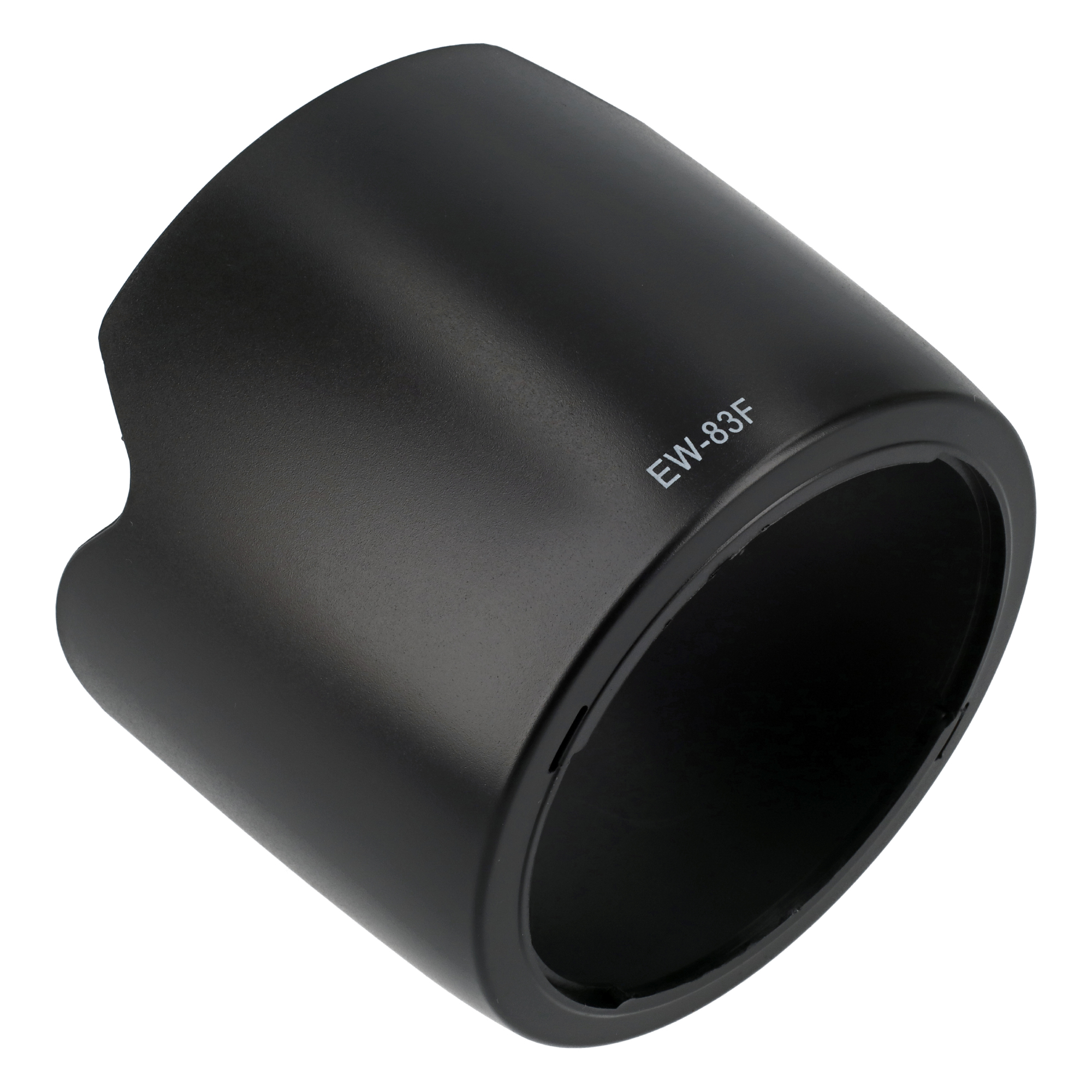 Gegenlichtblende EW-83F Streulichtblende für Canon EF 24-70mm f/2.8L USM Lens Hood