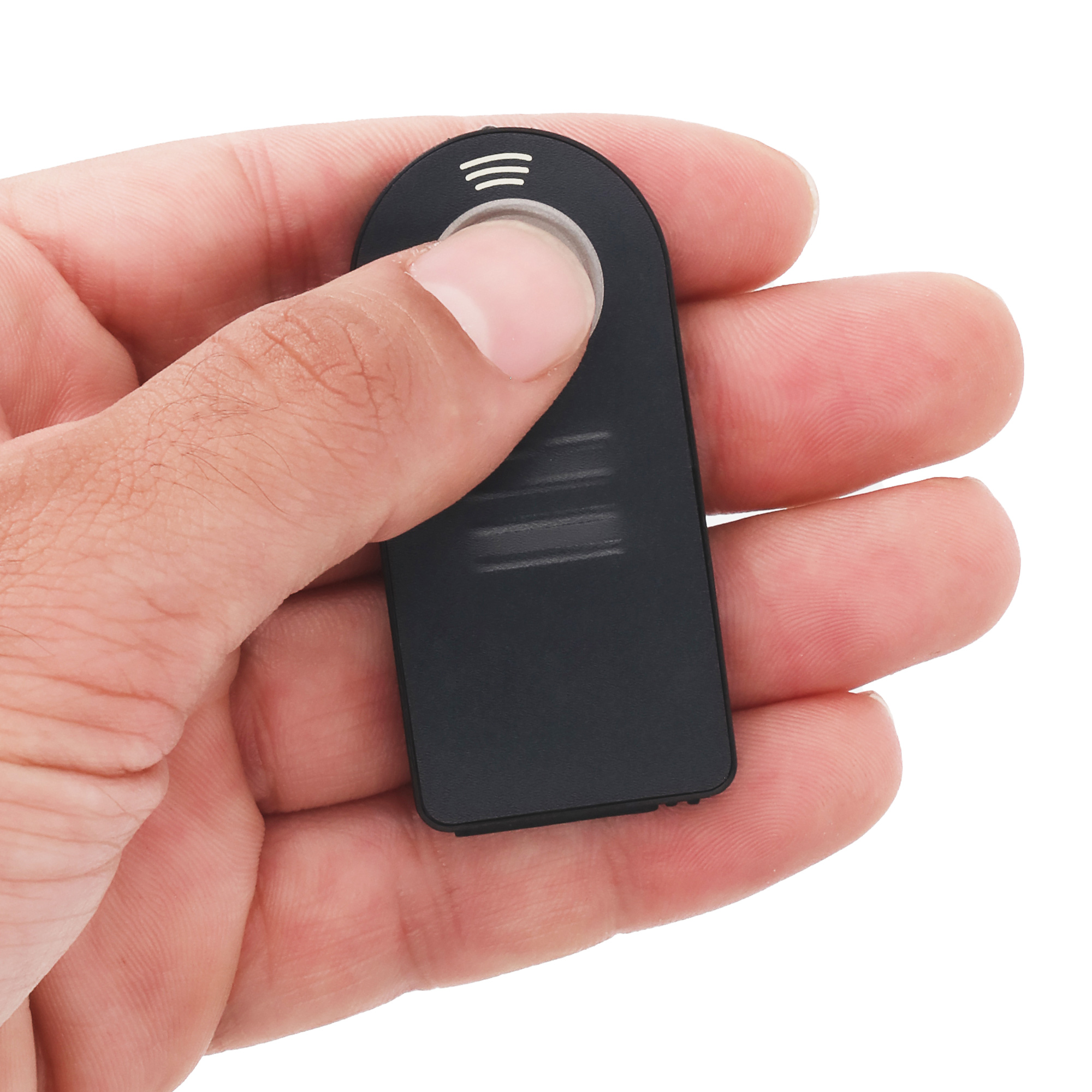 Infrarot Fernauslöser Mini IR Fernbedienung für Nikon Kameras Infrarot Fernauslöser Mini IR Fernbedienung für Nikon Kameras