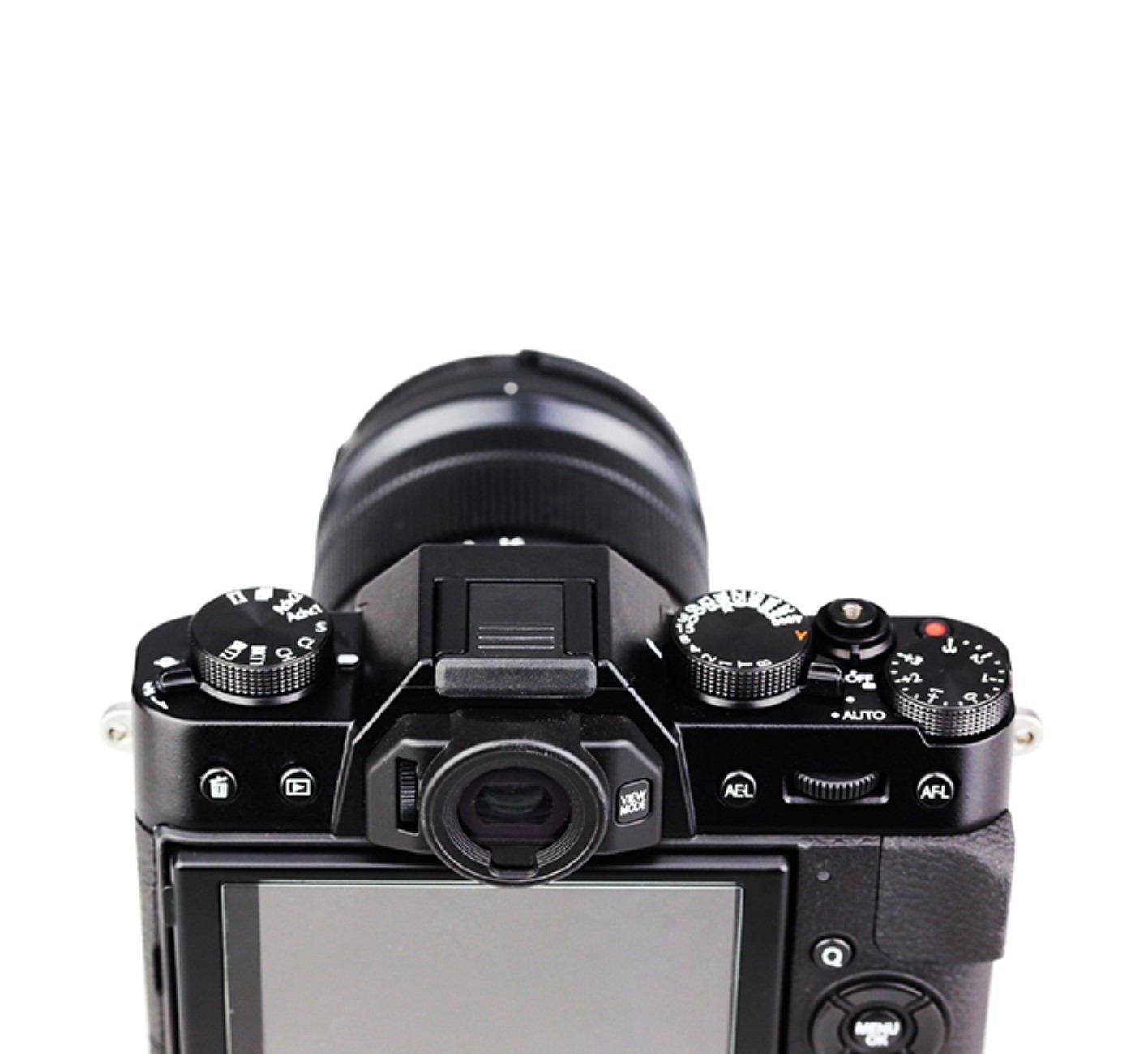 Hot Shoe Cover für Nikon einzelne Olympus Panasonic Ricoh Kameras Premium ABS Schutzkappe ersetzt BS-1