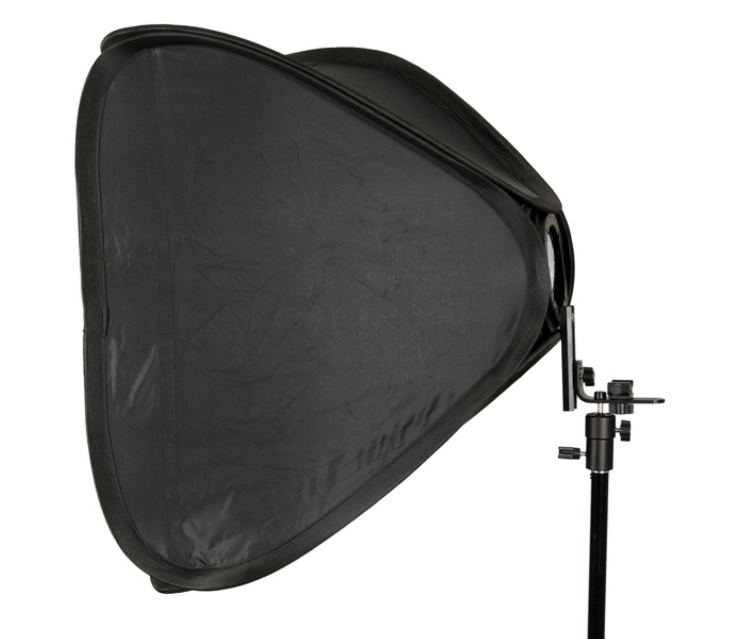 Easy Folder-Softbox 60 x 60cm (Lichtwanne)