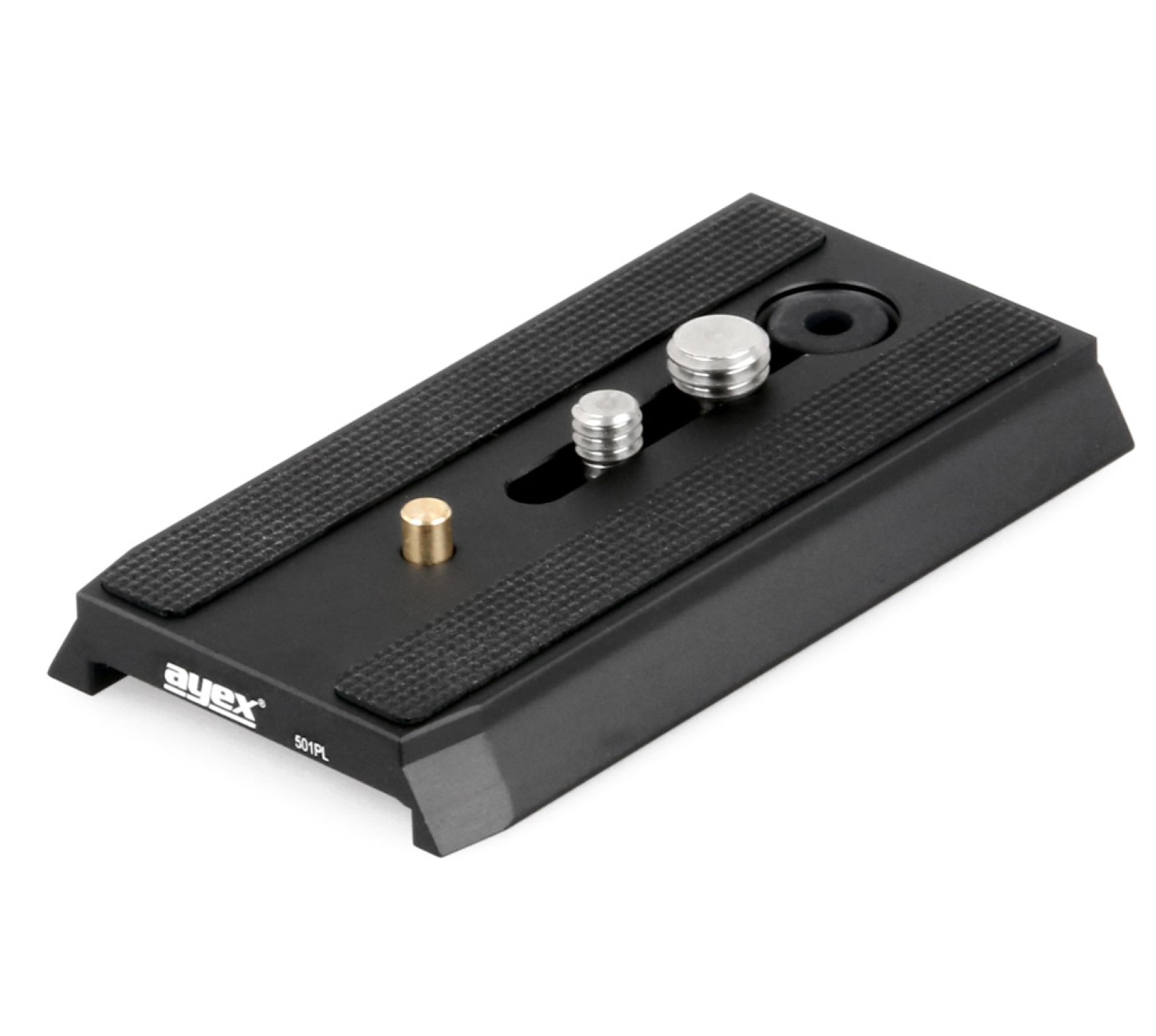 Adapterplatte für Manfrotto RC5 Schnellwechselsystem 501PL