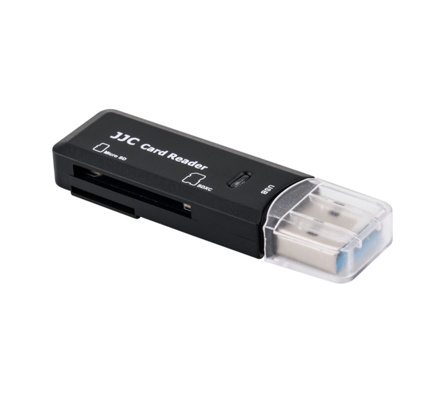 Kartenlesegerät Card Reader für SD und Micro SD Karten Schnell und Kompakt Kartenlesegerät Card Reader für SD und Micro SD Karten Schnell und Kompakt